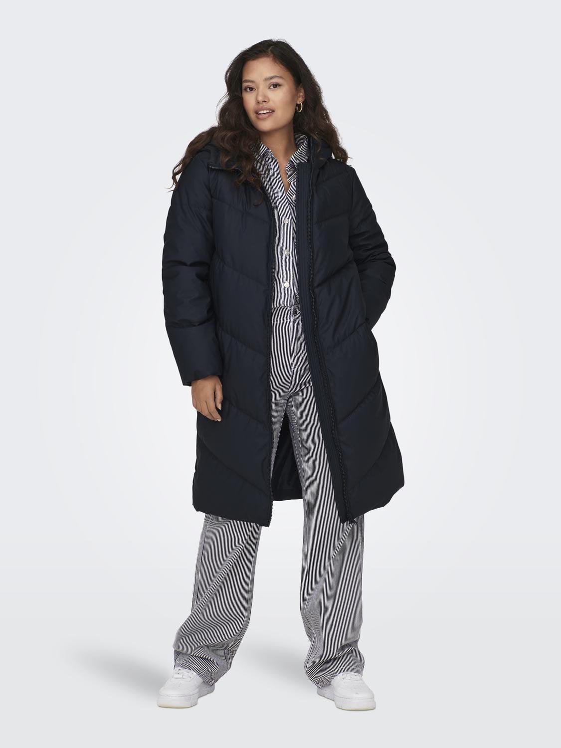 Rain Coats for Women | Waterproof Jackets | ONLY