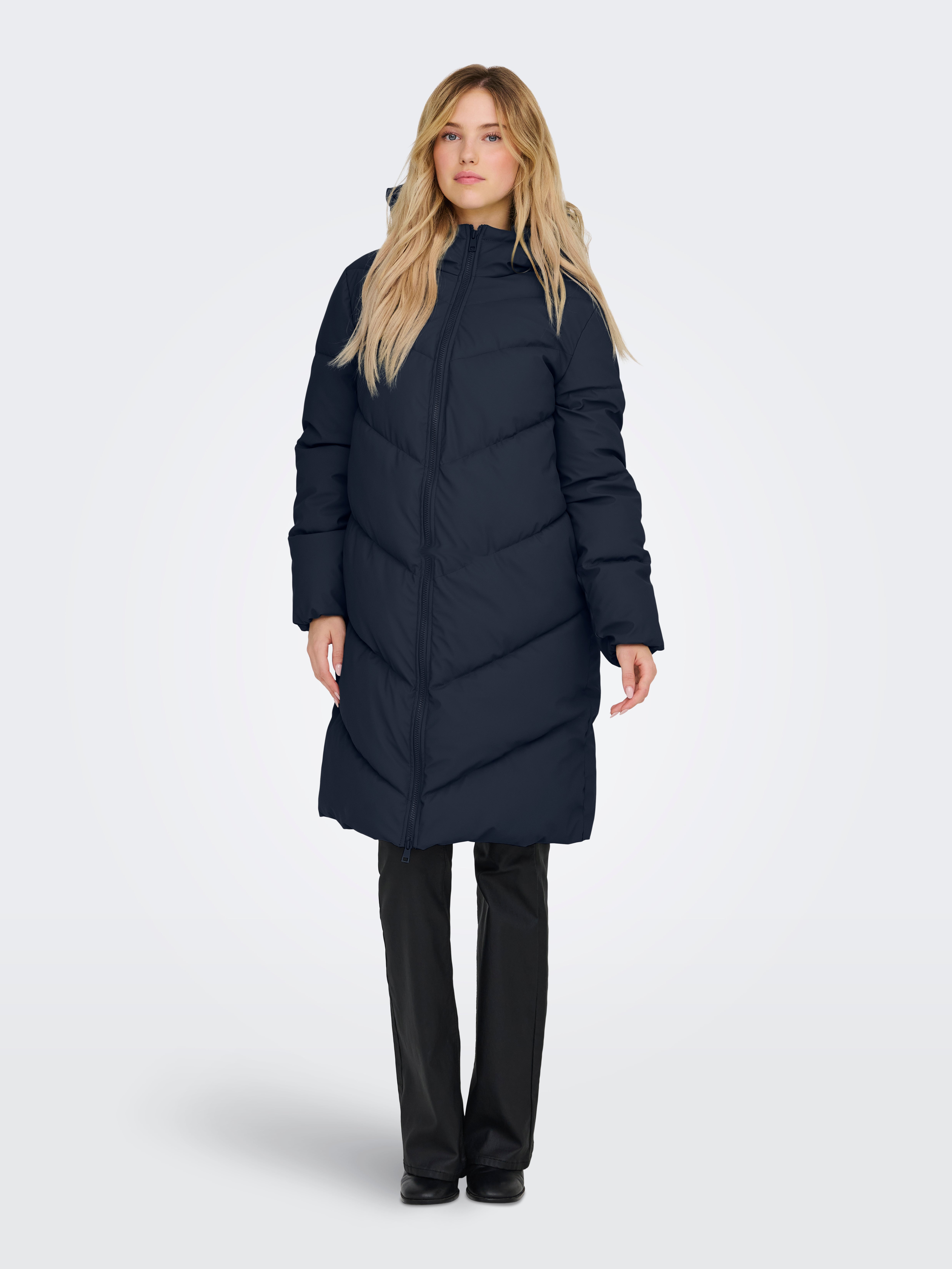 Thumbnail - Jdyulrikka Steppmantel