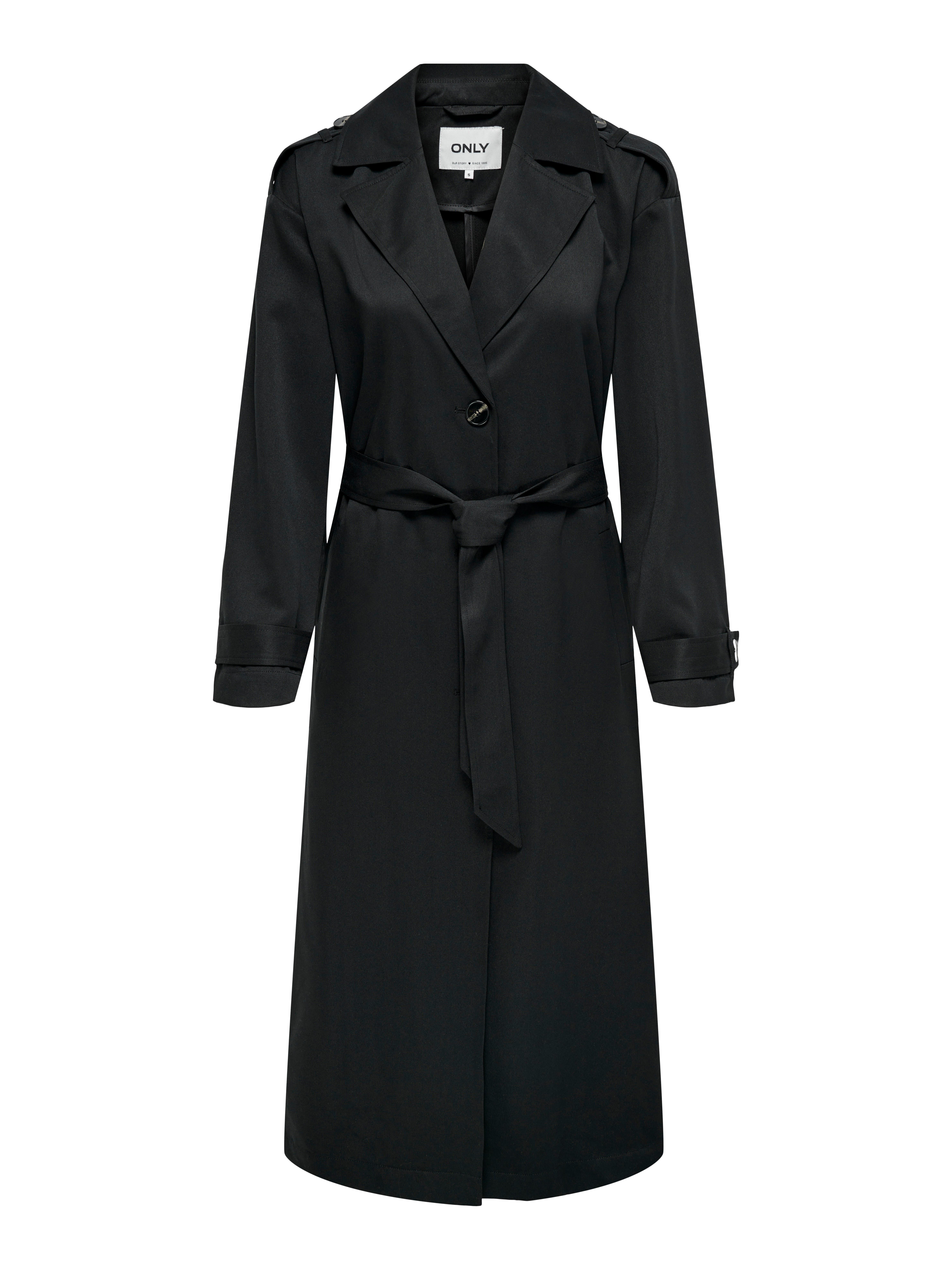 Thumbnail - Onlline Trenchcoat