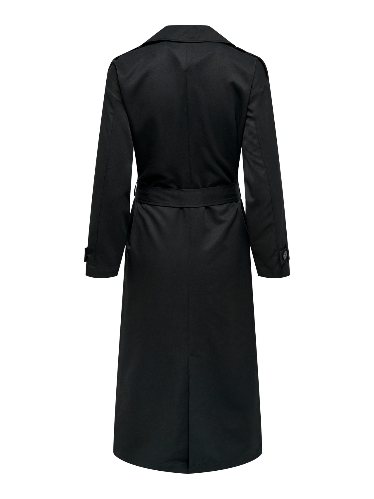 ONLY ONLLINE Trench coat -Black - 15217799