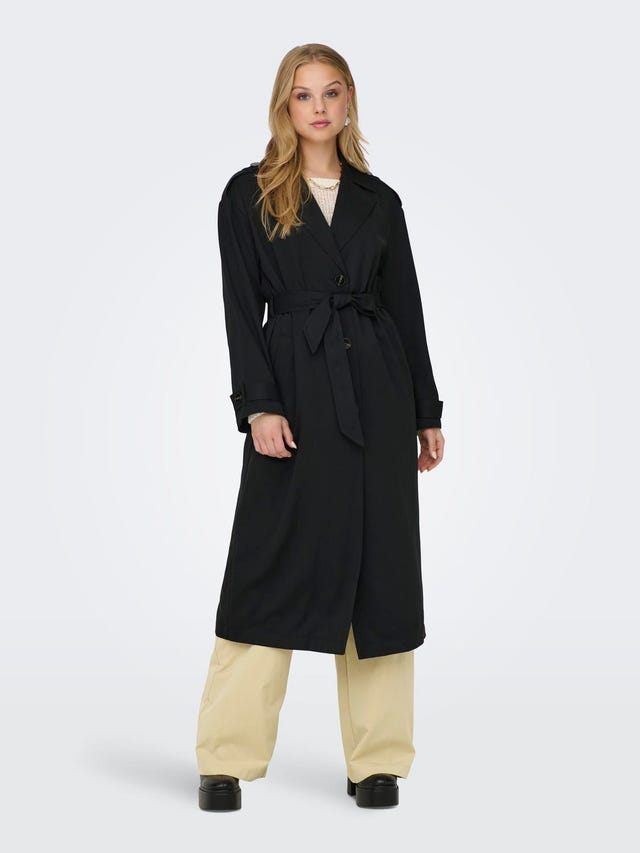 ONLY Long Trench - 15217799