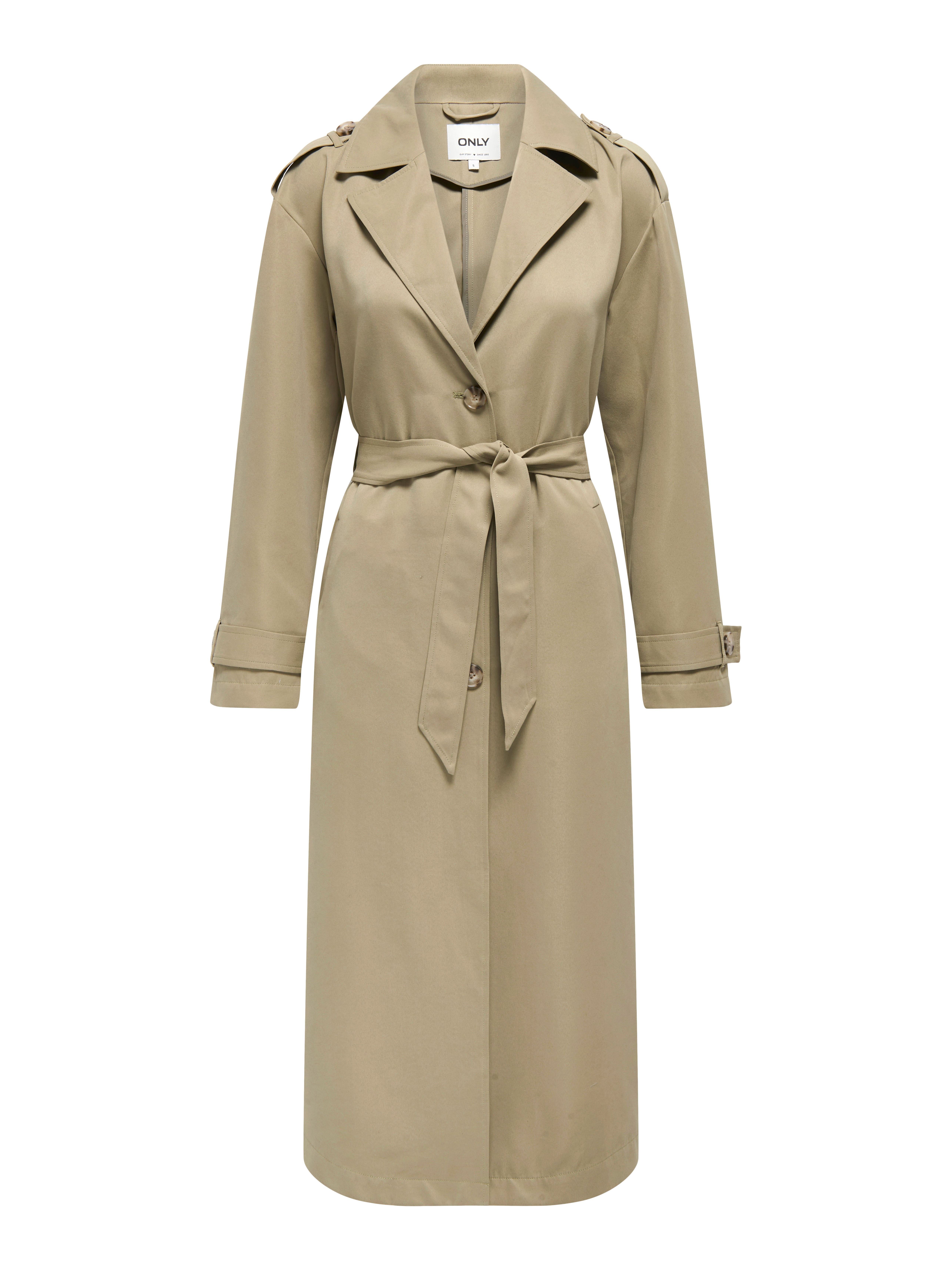 Thumbnail - Onlline Trenchcoat