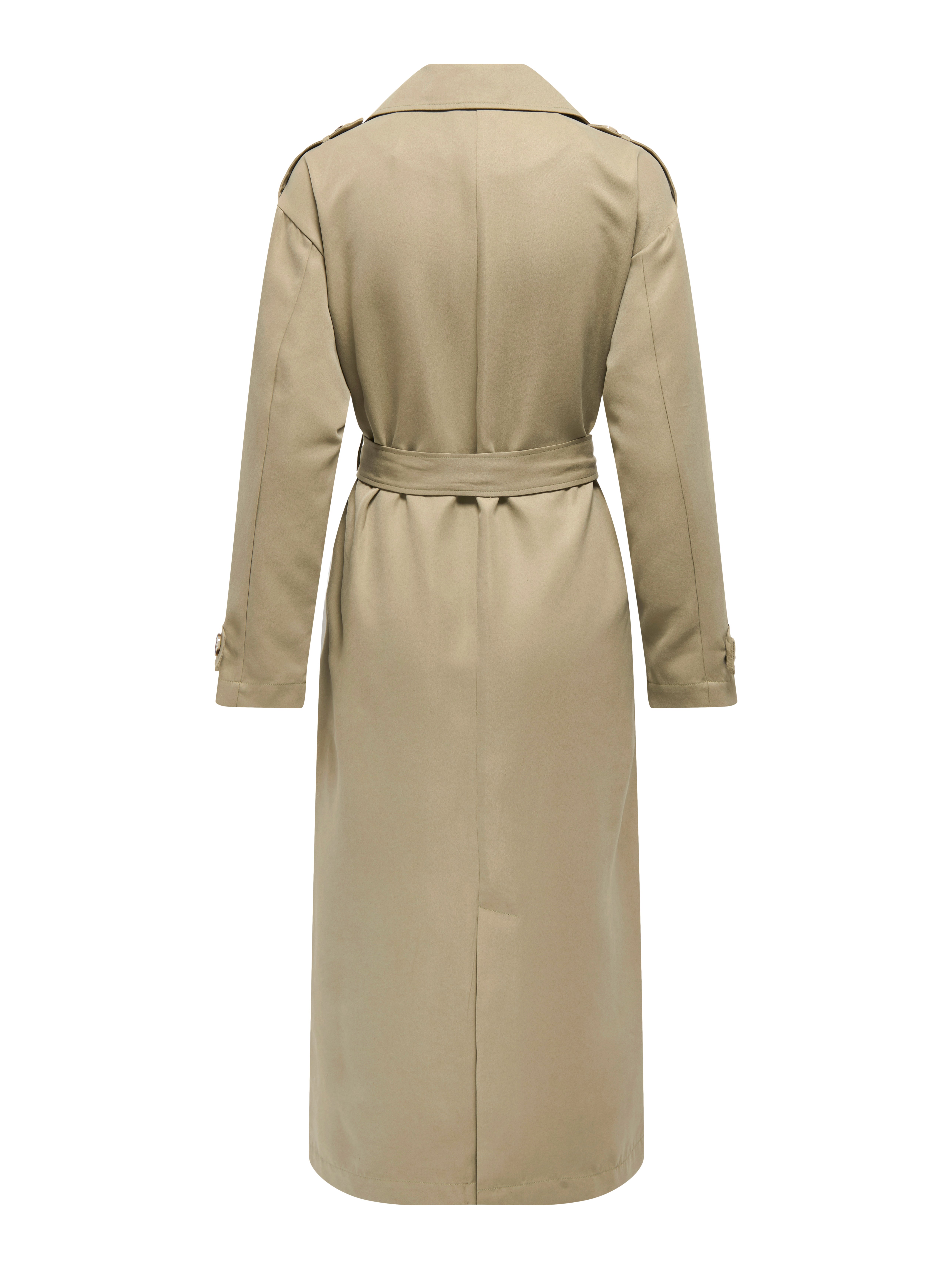 Thumbnail - Onlline Trenchcoat