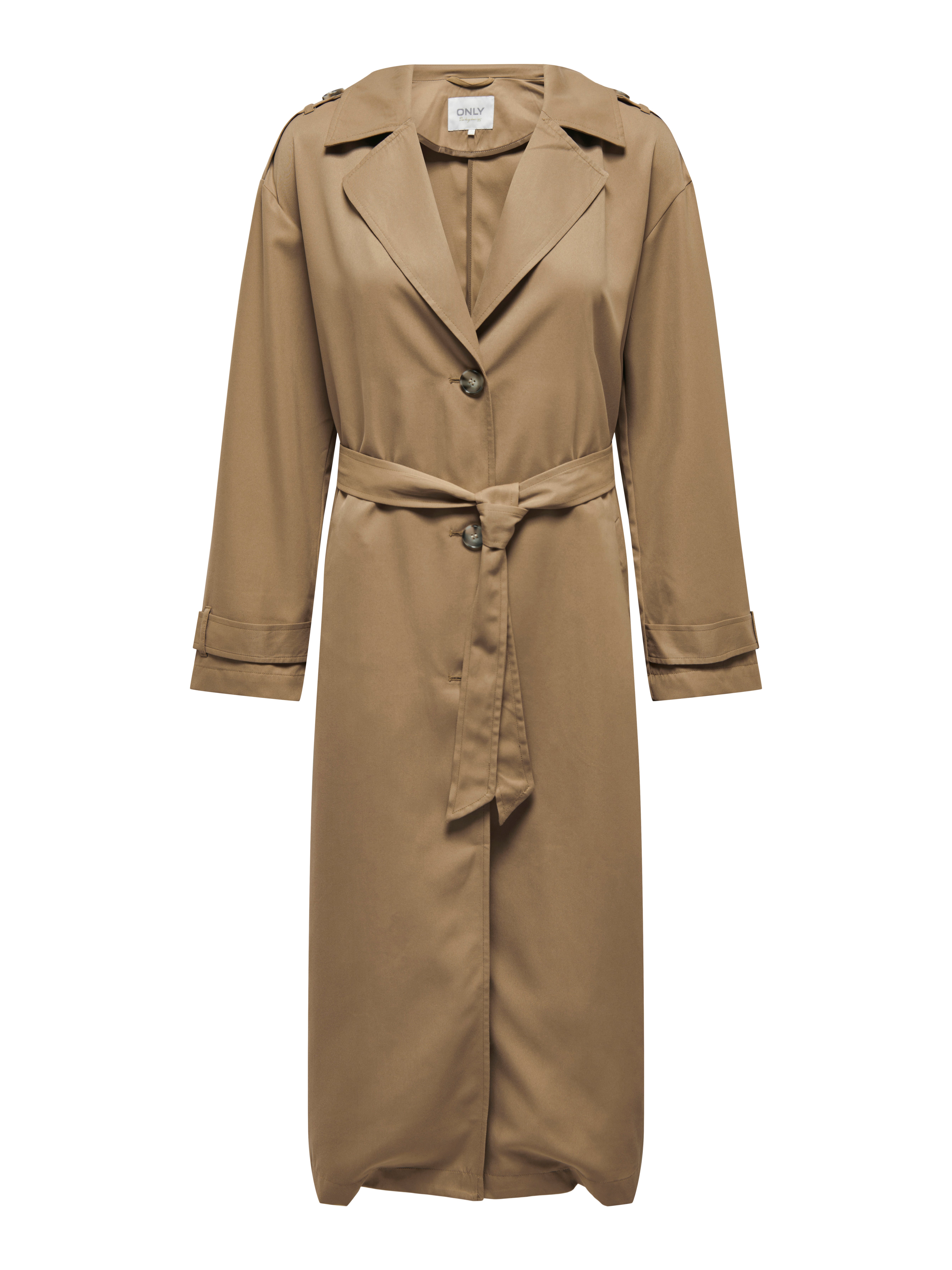 Thumbnail - Onlline Trenchcoat