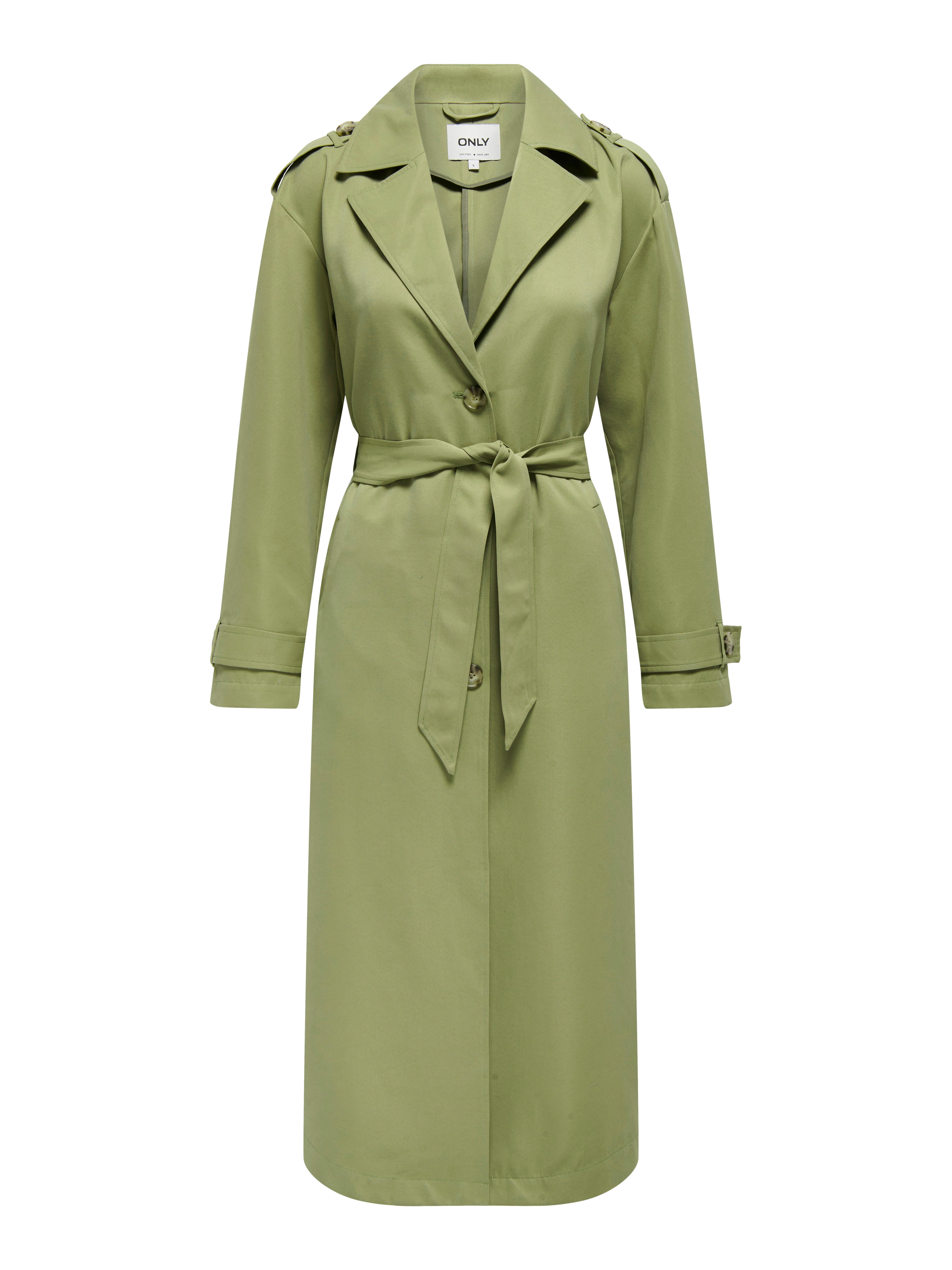 Thumbnail - Onlline Trenchcoat
