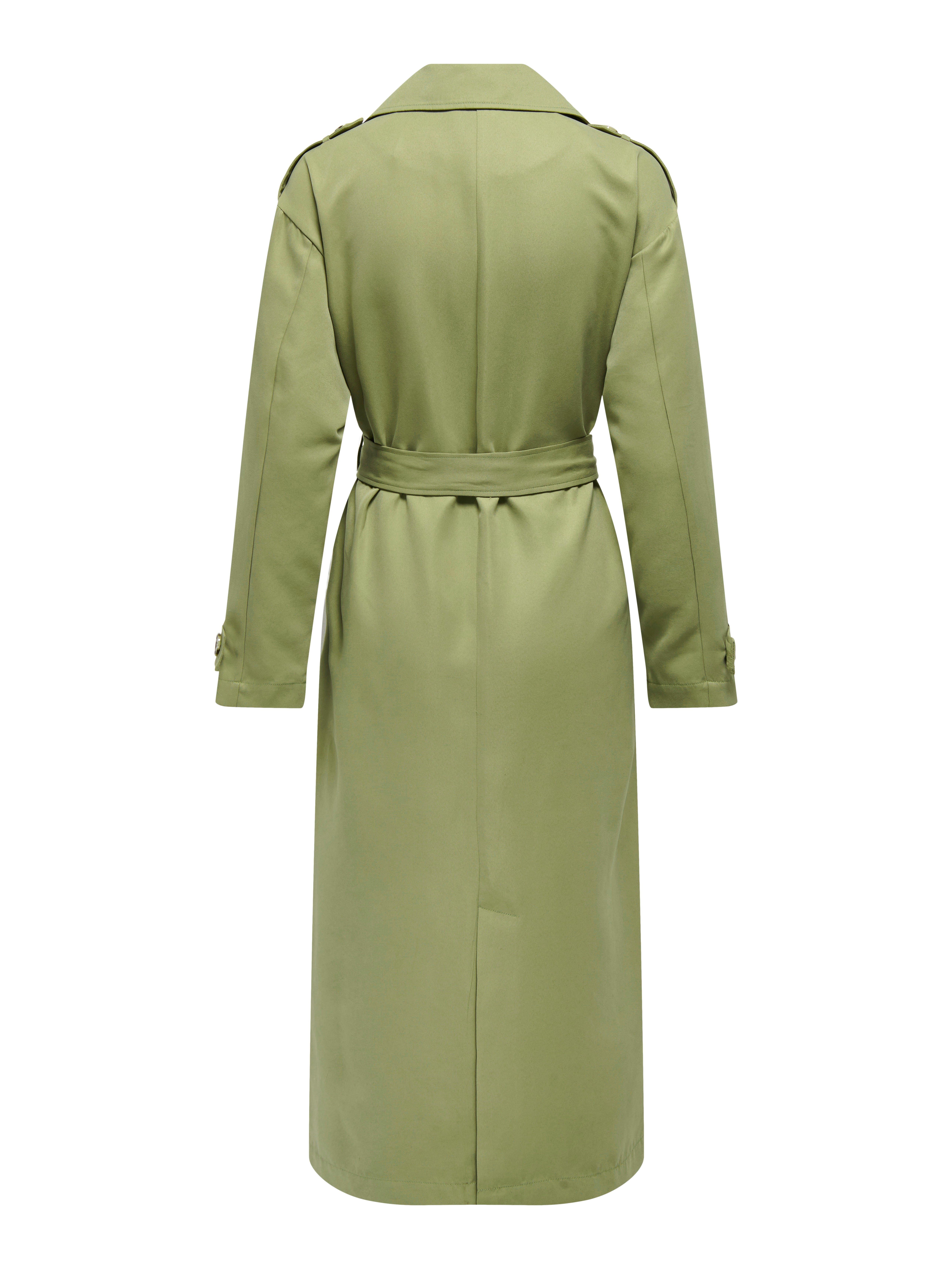 Thumbnail - Onlline Trenchcoat