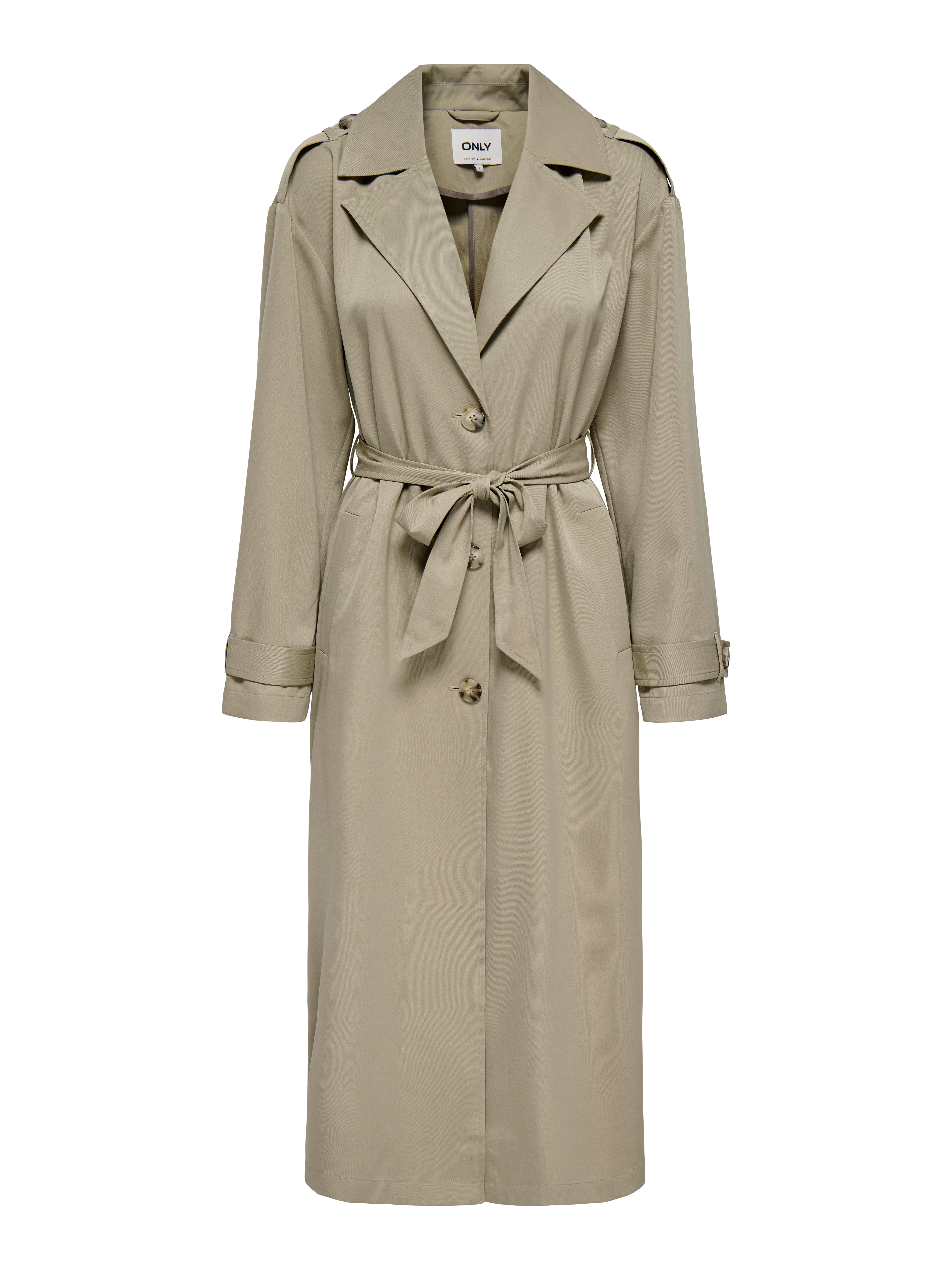 Thumbnail - Onlline Trenchcoat