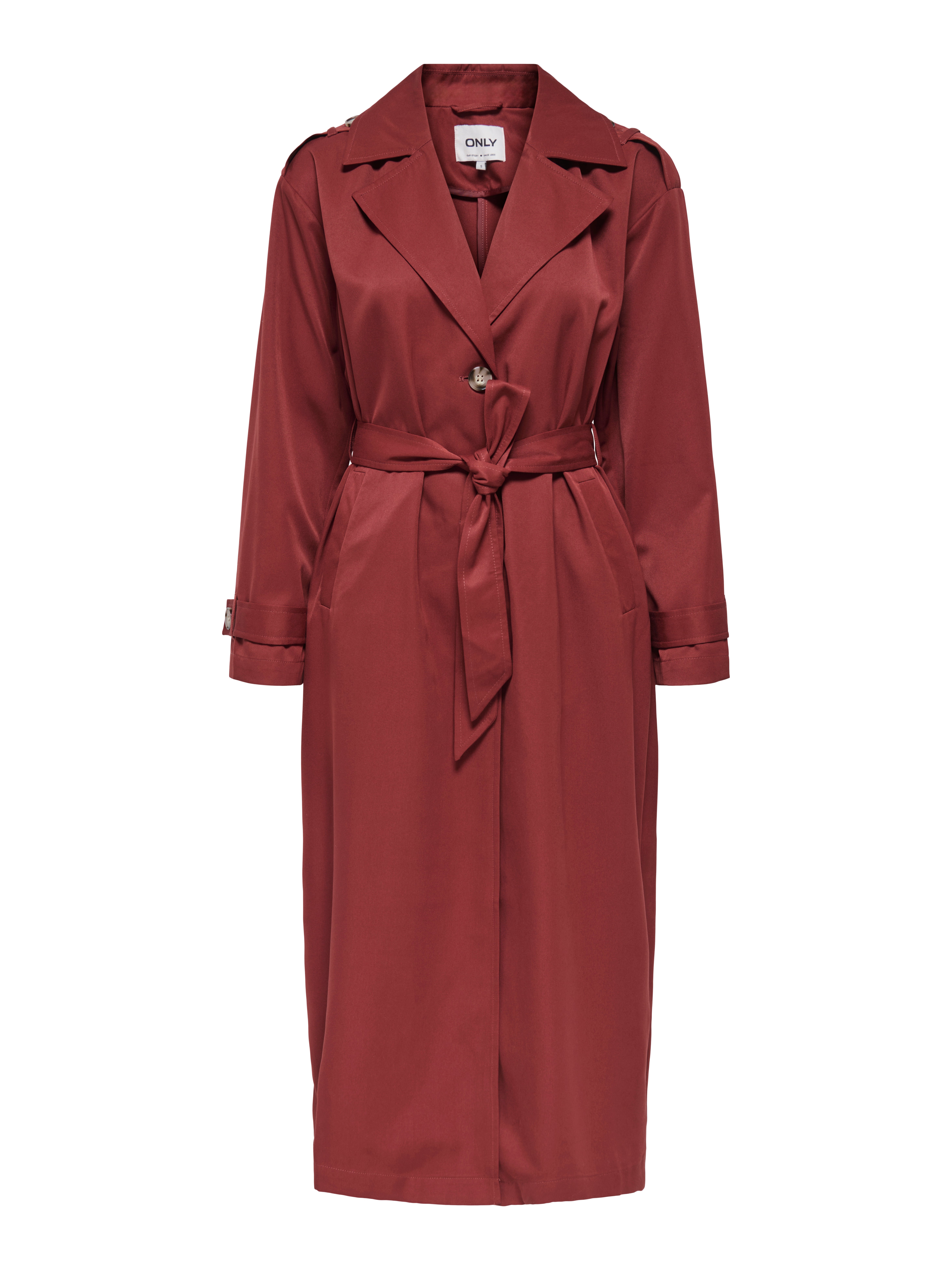 Thumbnail - Onlline Trenchcoat