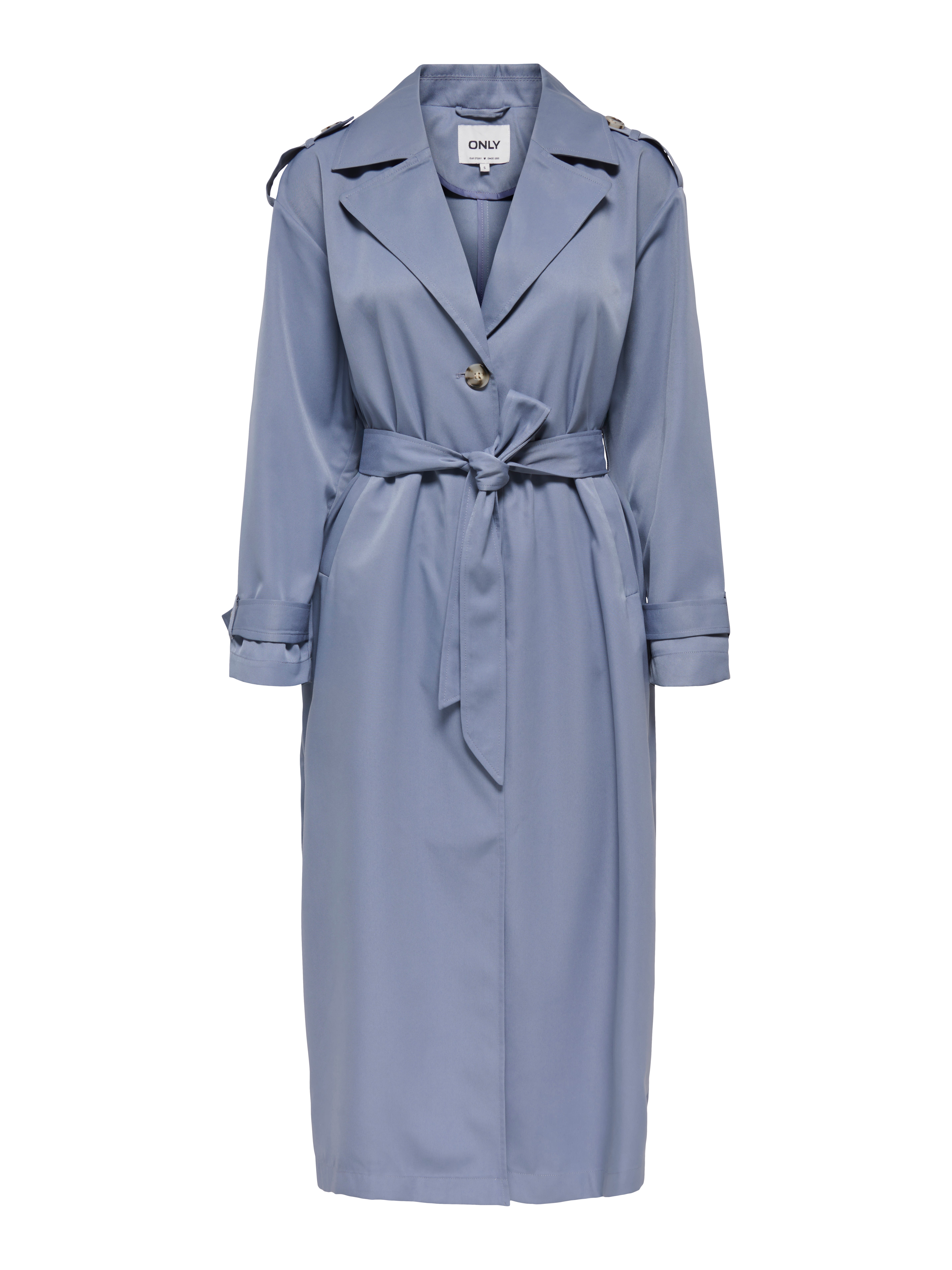 Thumbnail - Onlline Trenchcoat