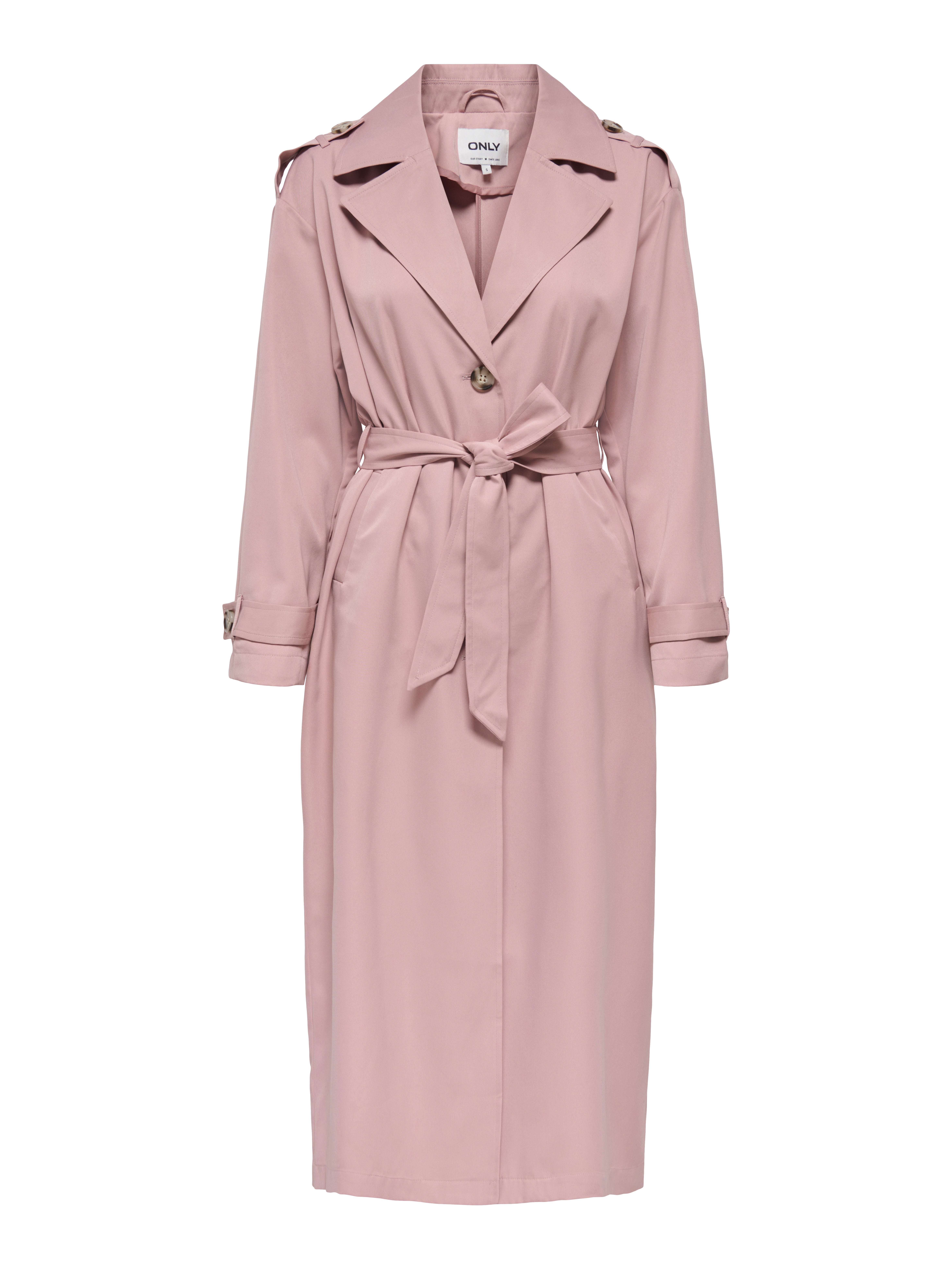 Thumbnail - Onlline Trenchcoat