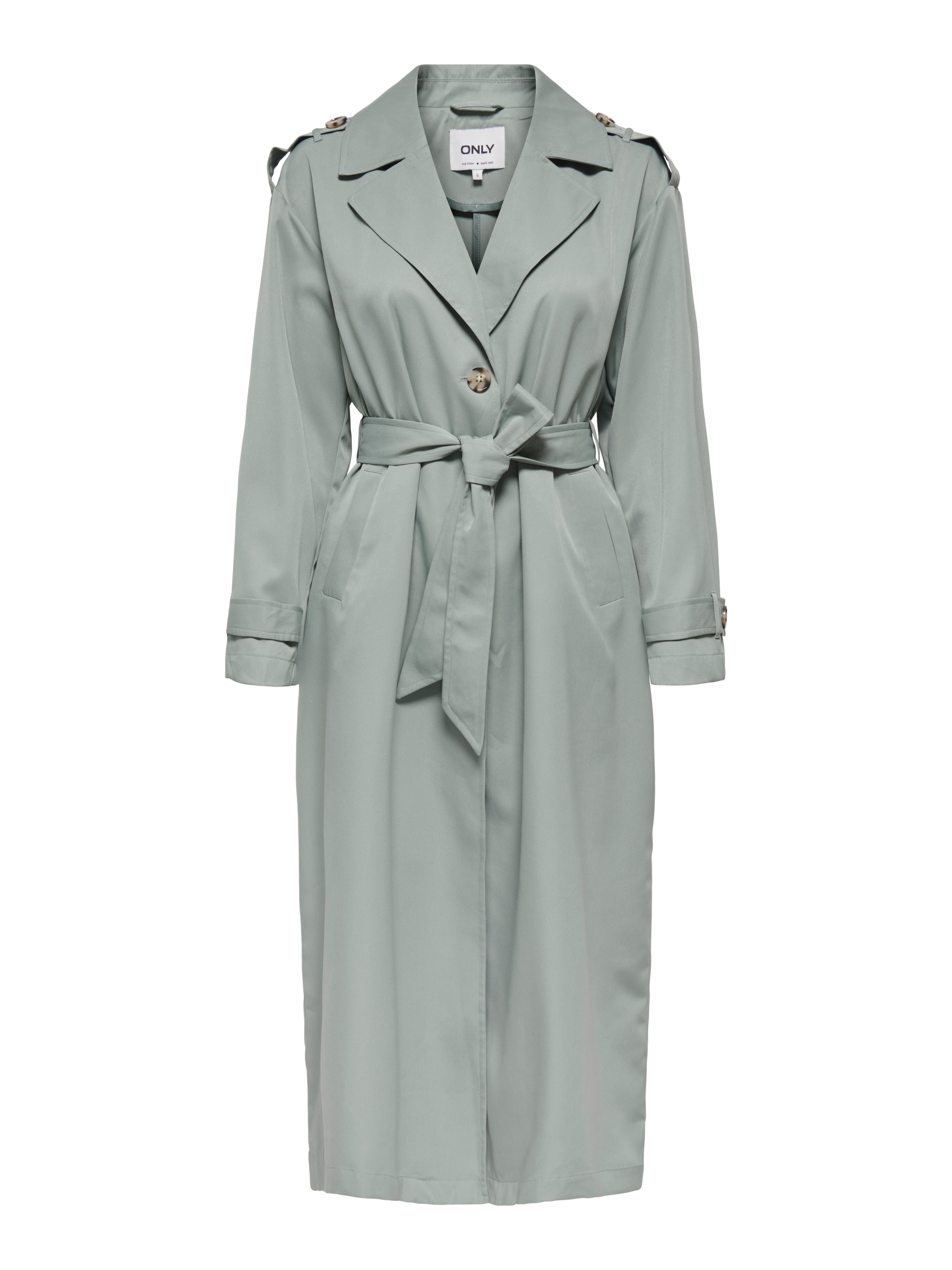 Thumbnail - Onlline Trenchcoat