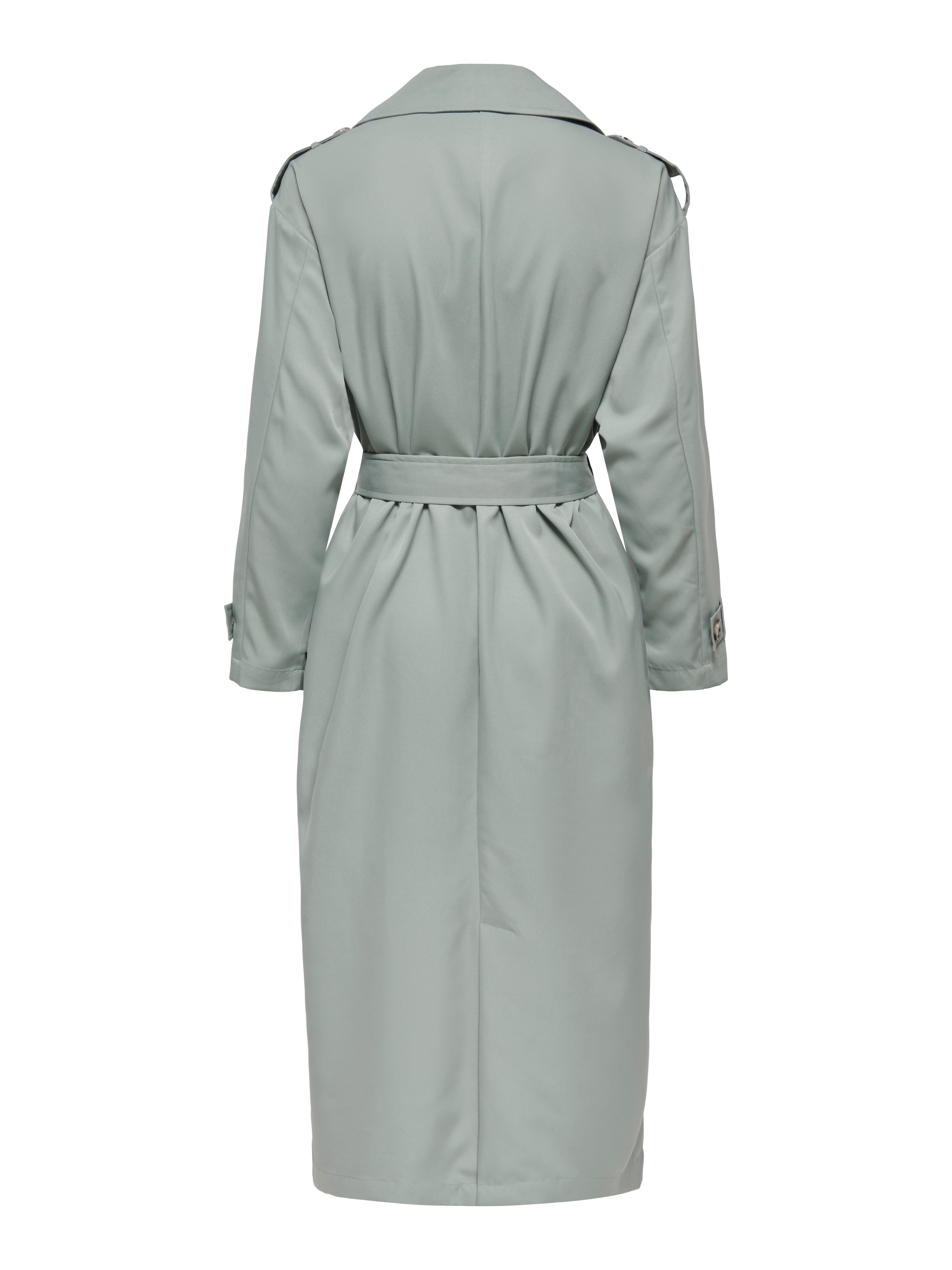 Thumbnail - Onlline Trenchcoat