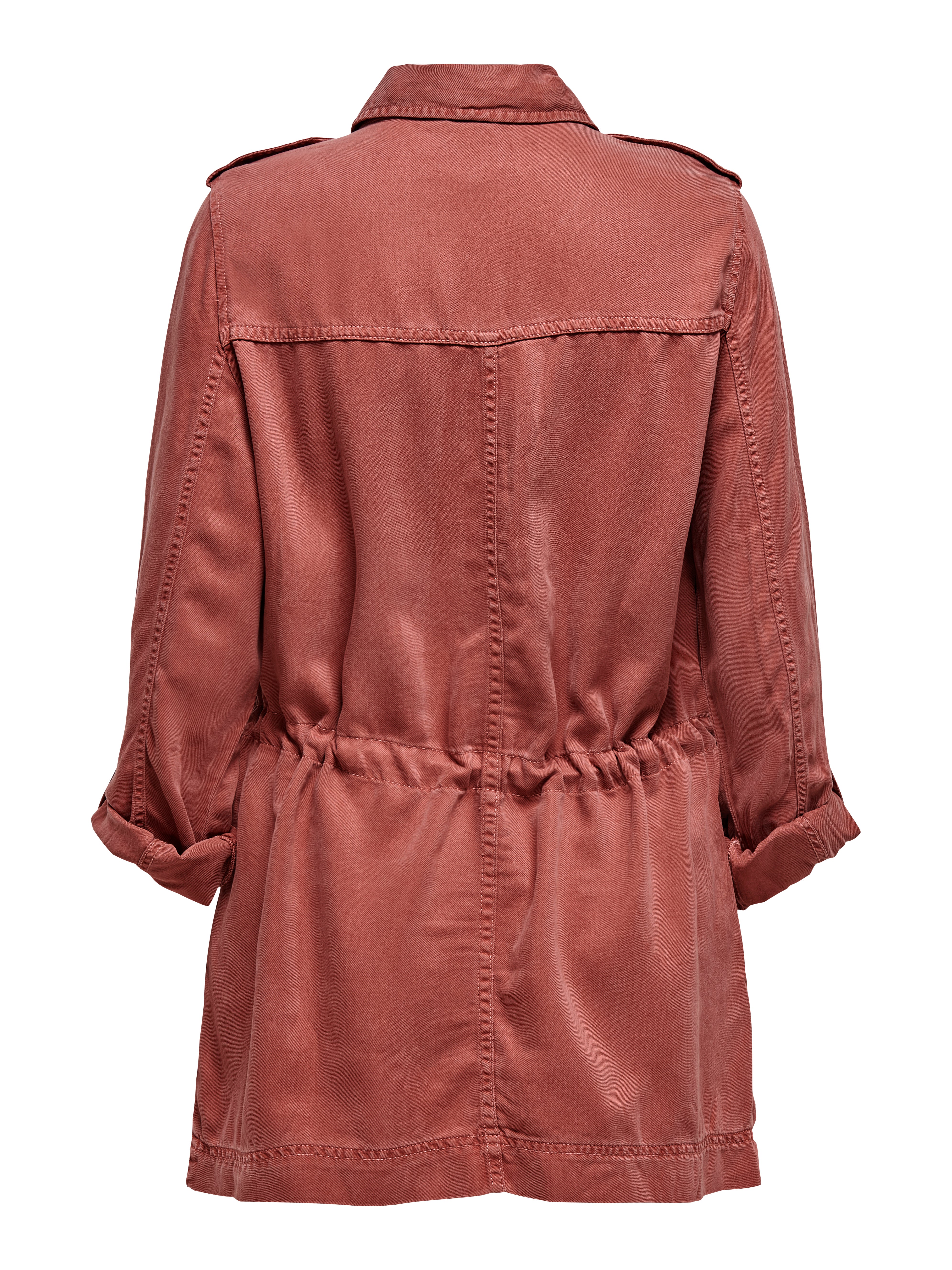 Utility Jacket with 40% discount! | ONLY®