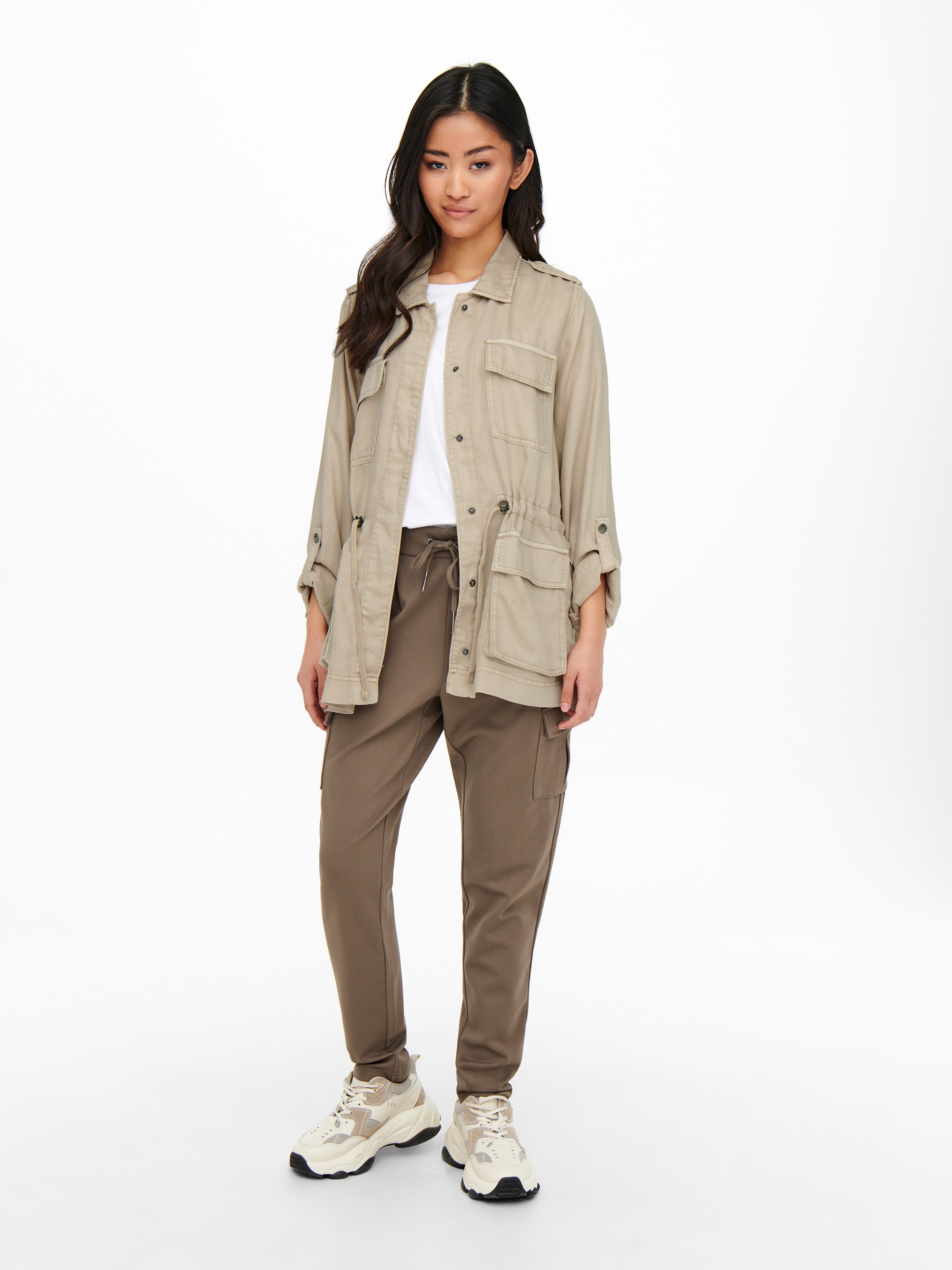 30% Rabatt auf ONLKENYA Jacke | ONLY®