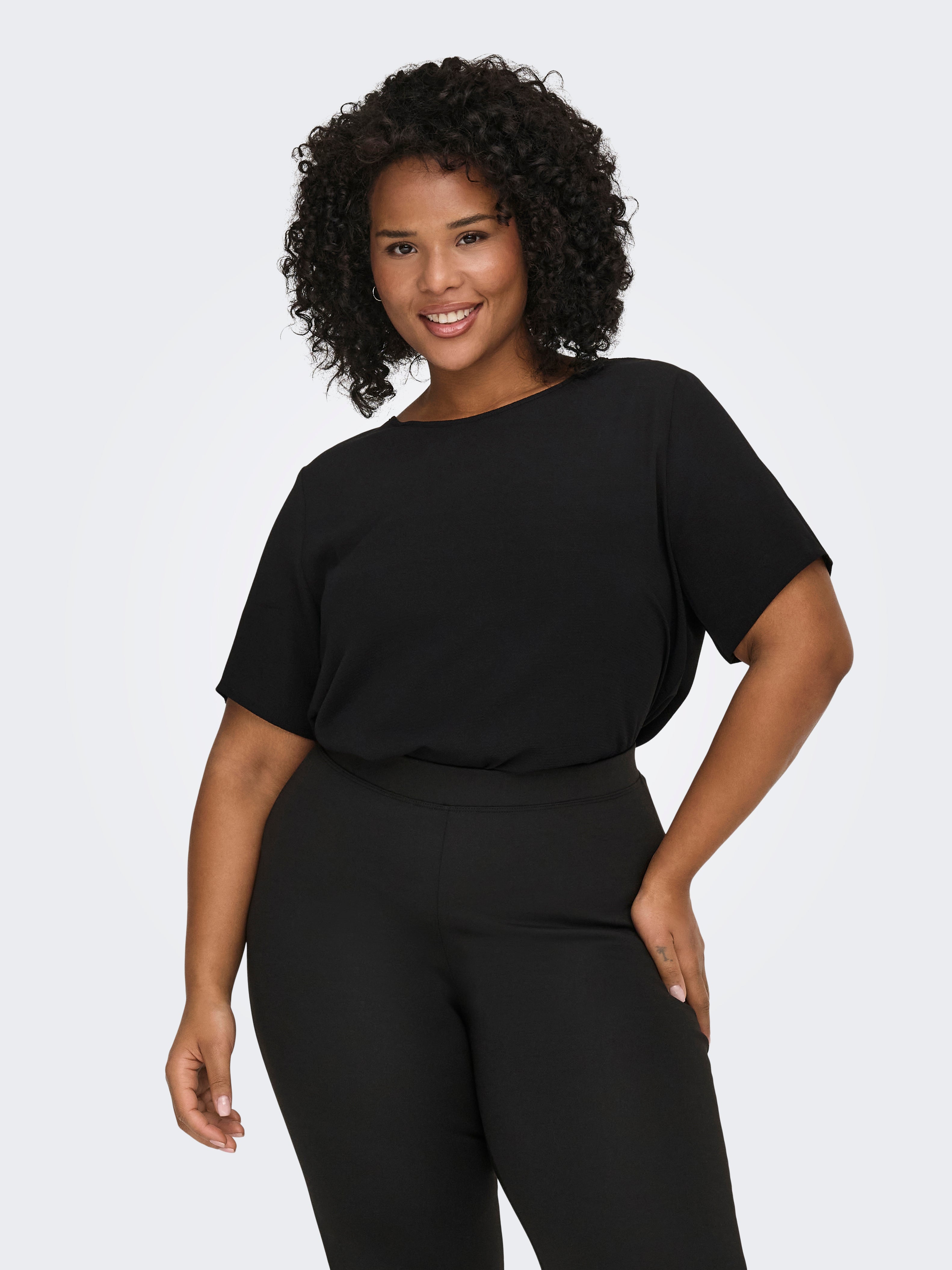 Thumbnail - Carvica Bluse