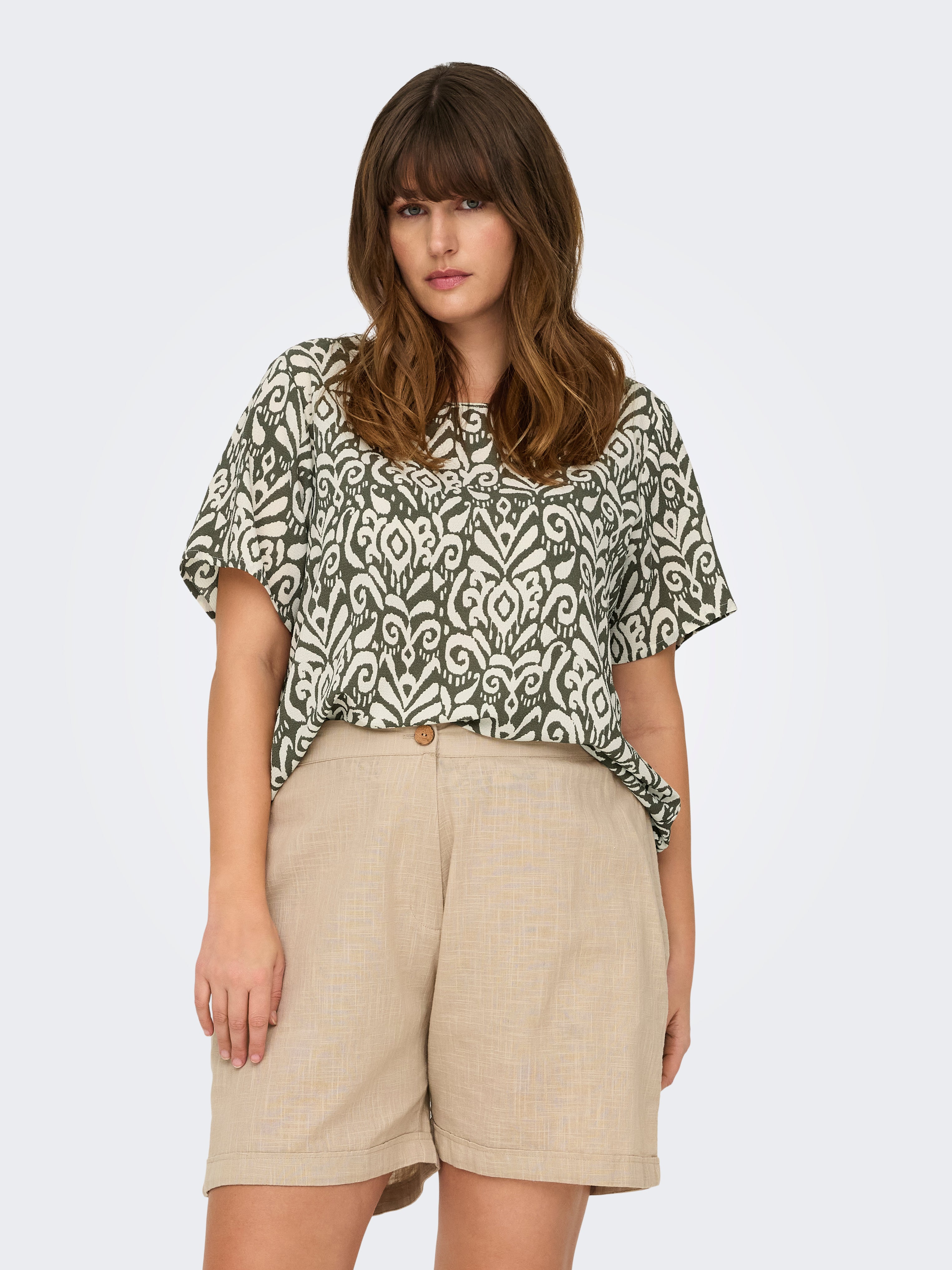 Thumbnail - Carvica Bluse