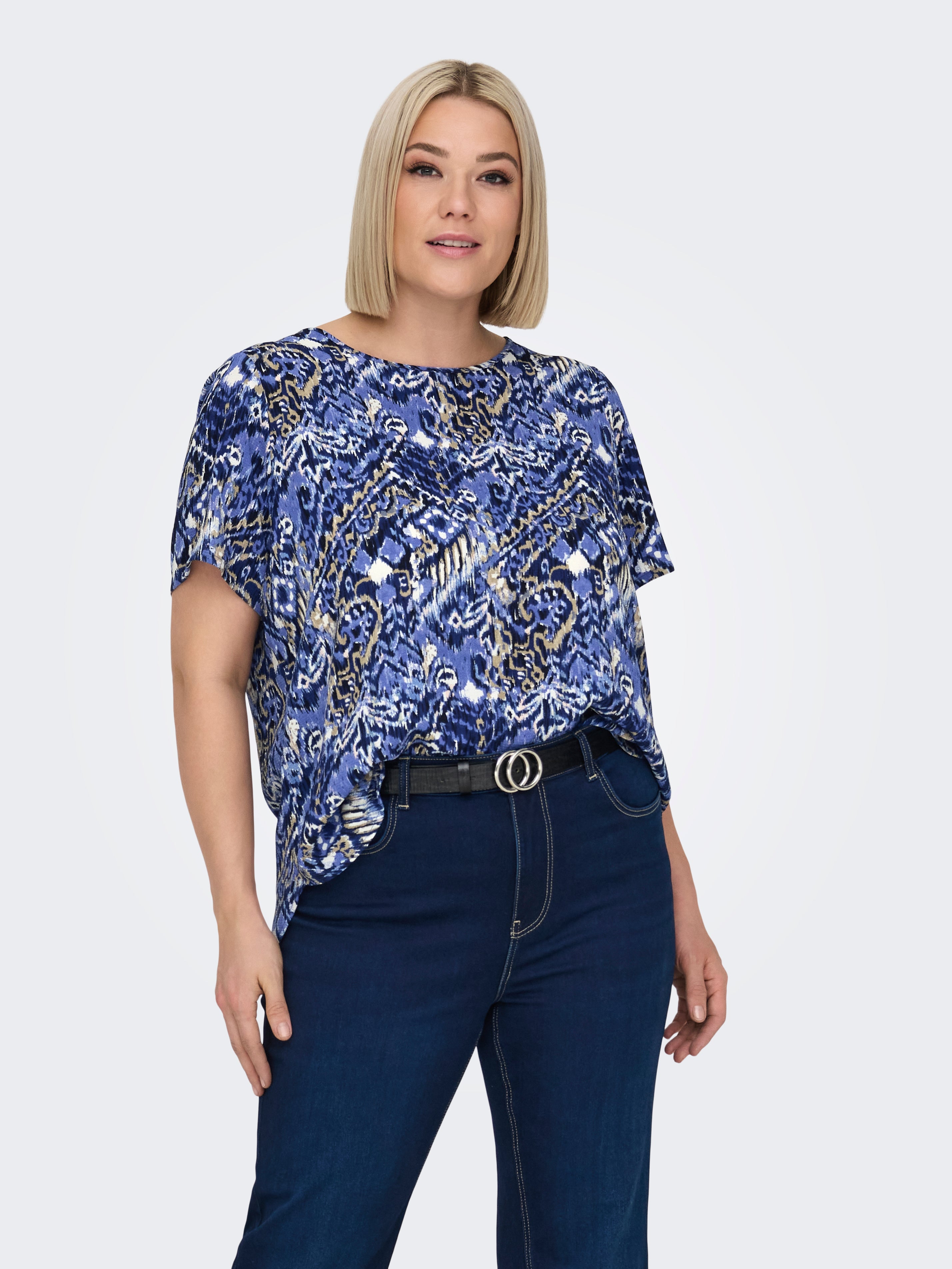 Carvica Top