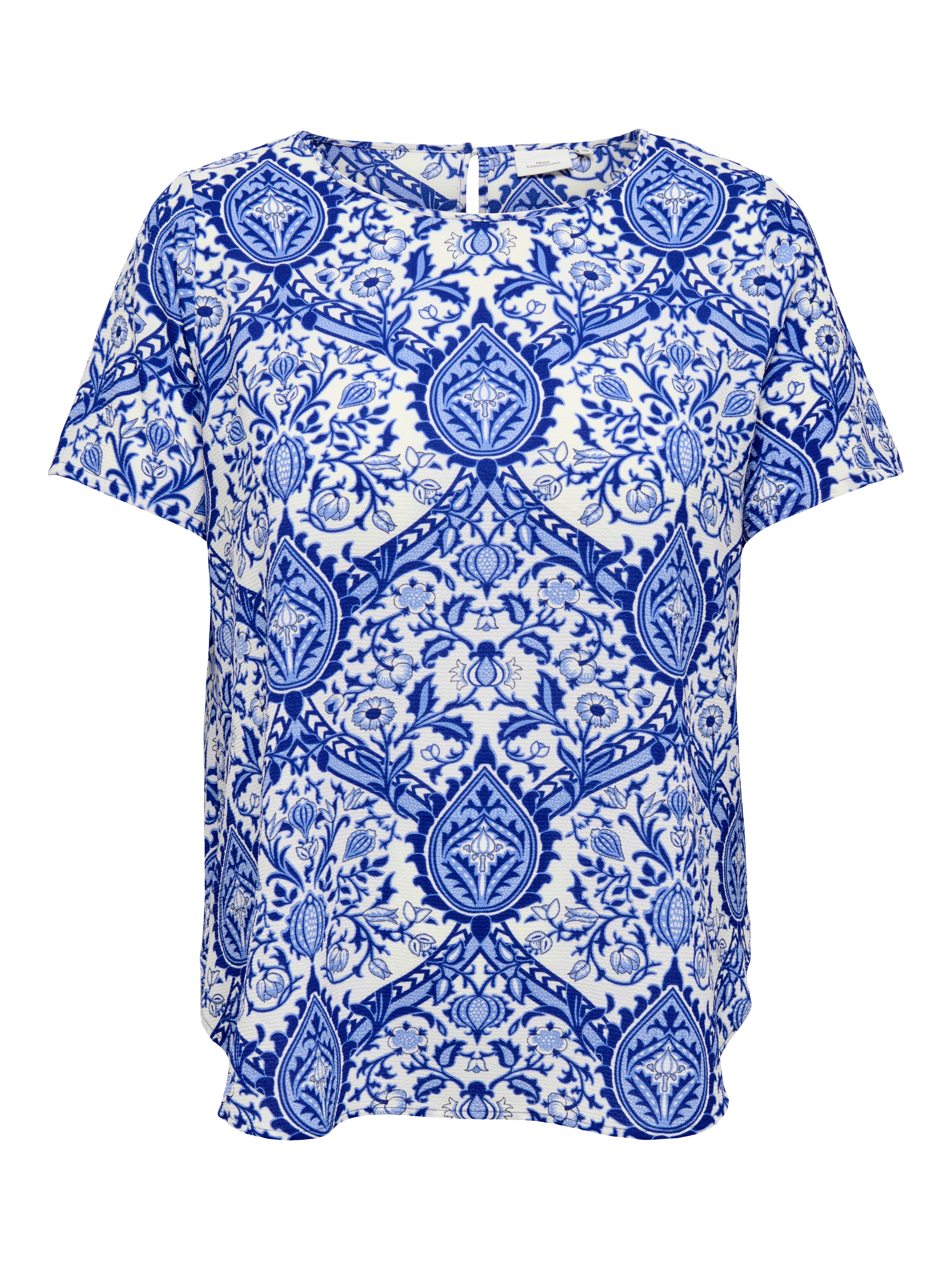 Thumbnail - Carvica Bluse