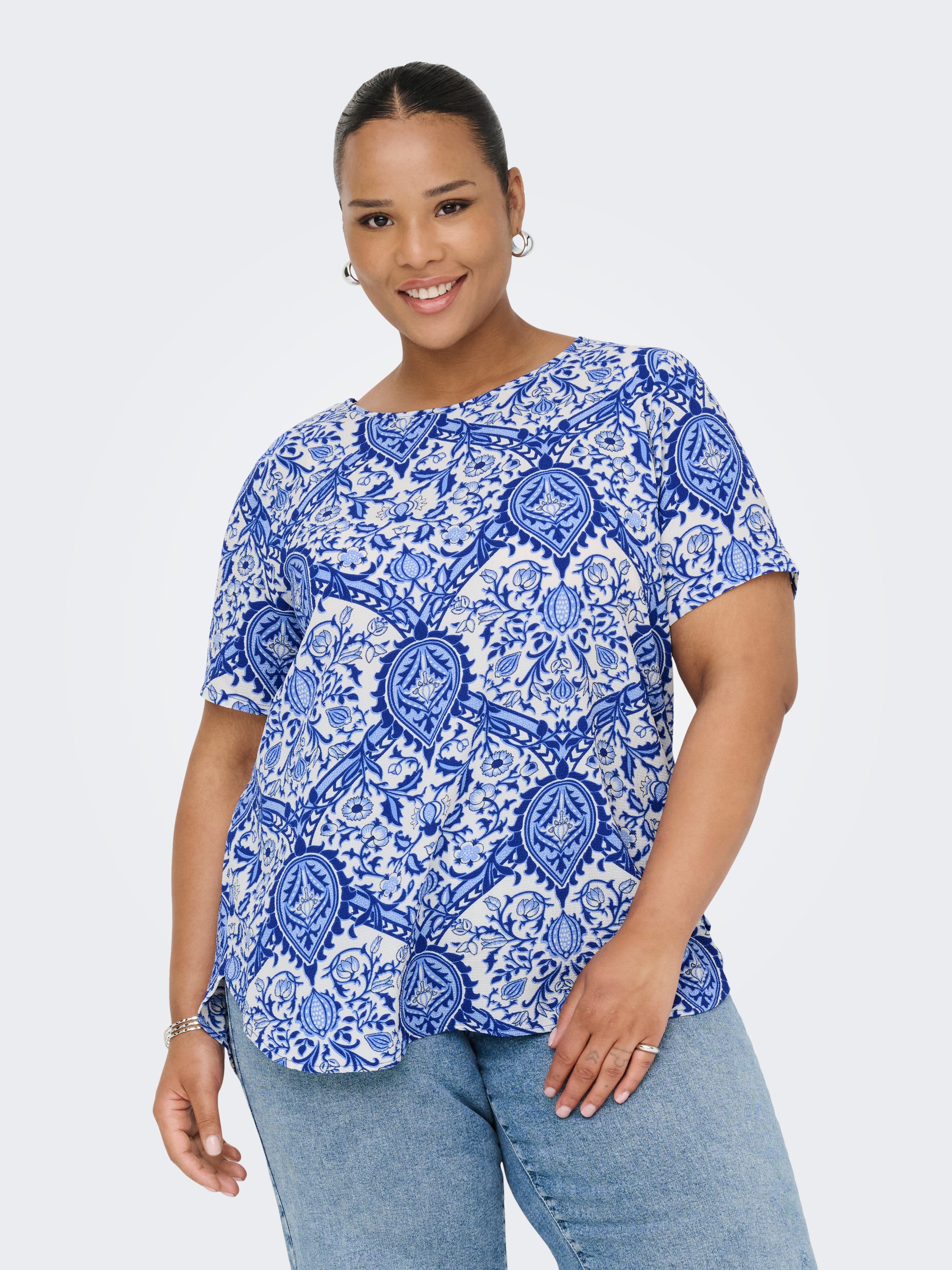 Carvica Top