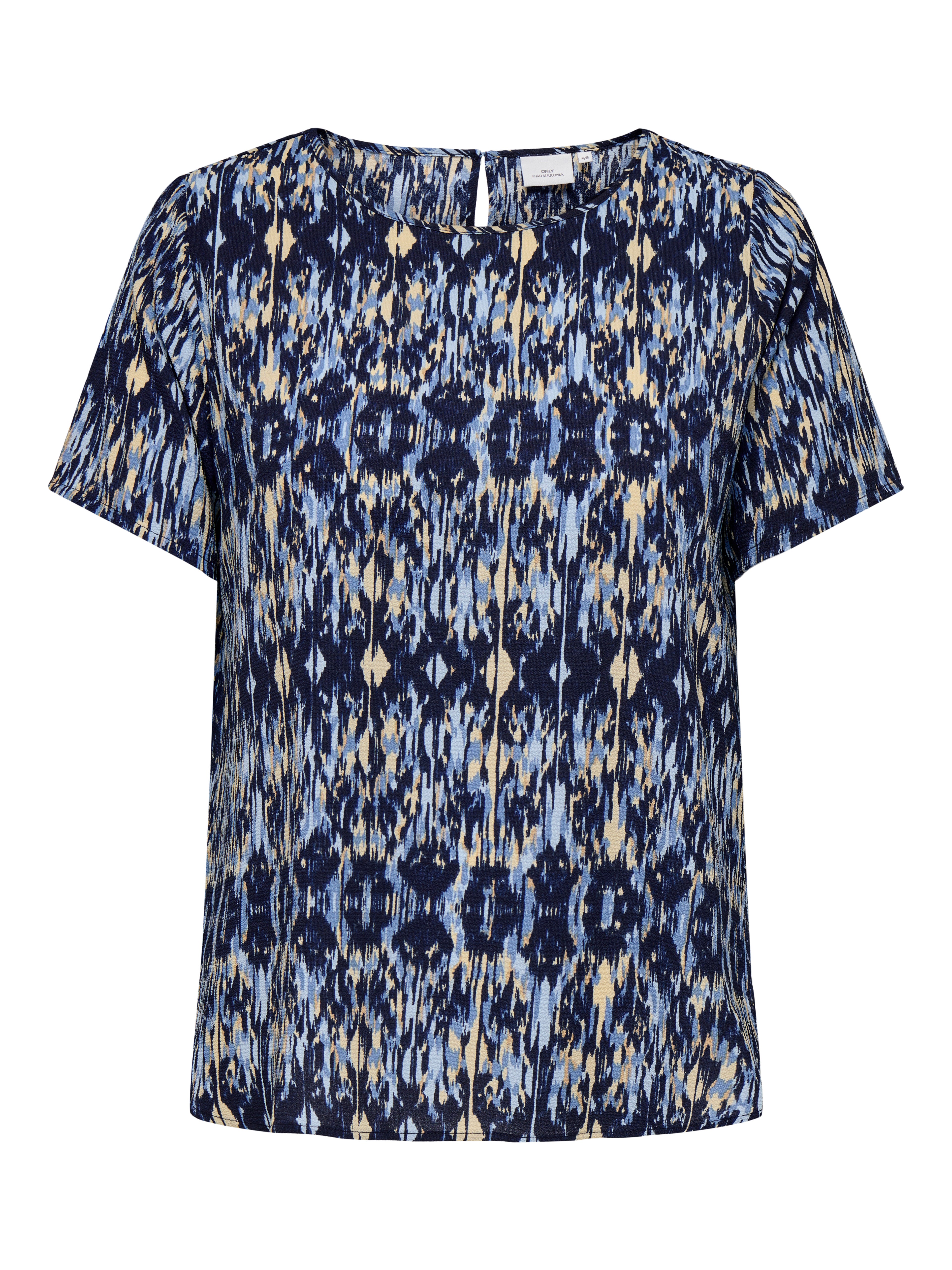 Thumbnail - Carvica Bluse