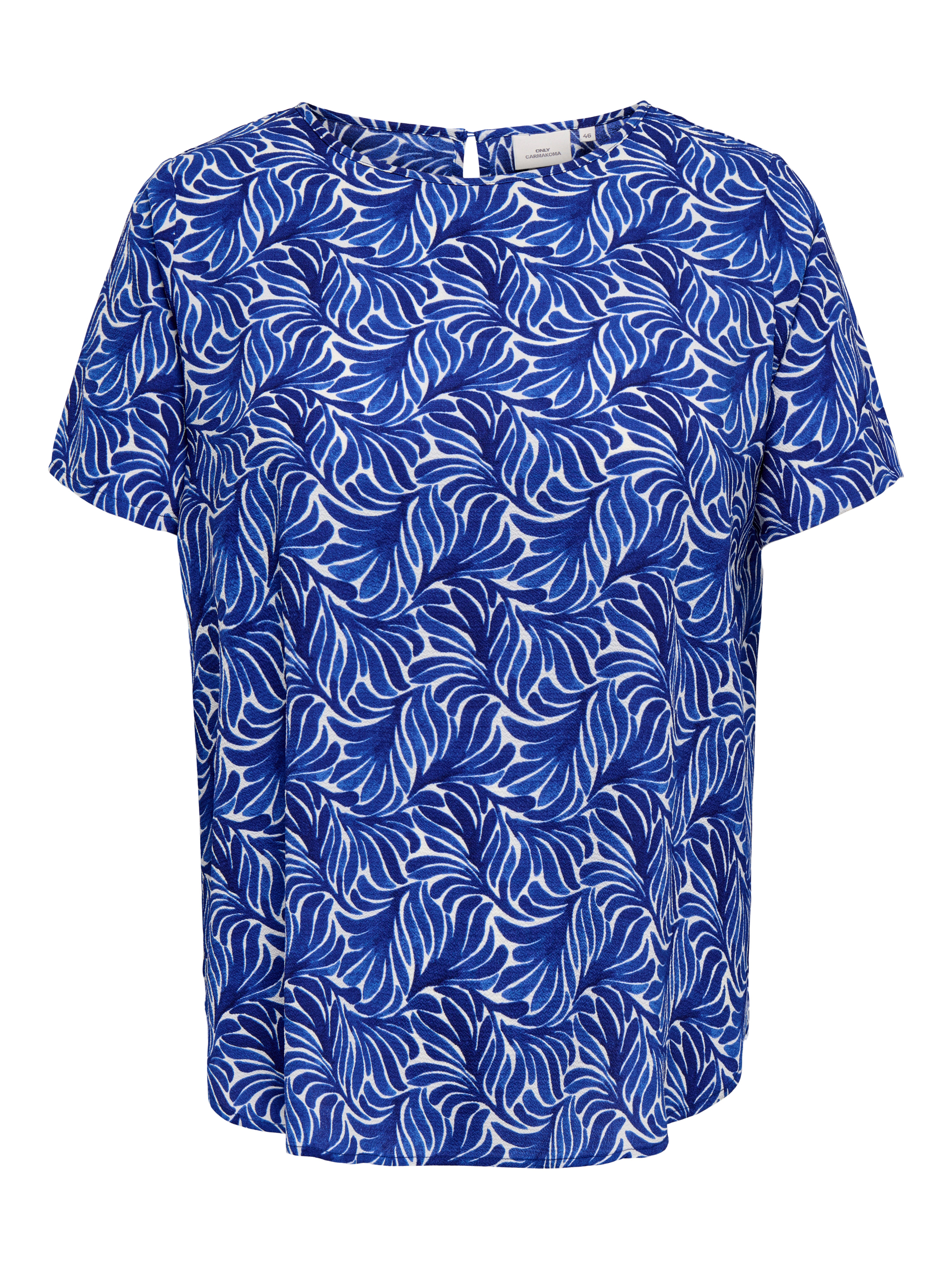 Thumbnail - Carvica Bluse