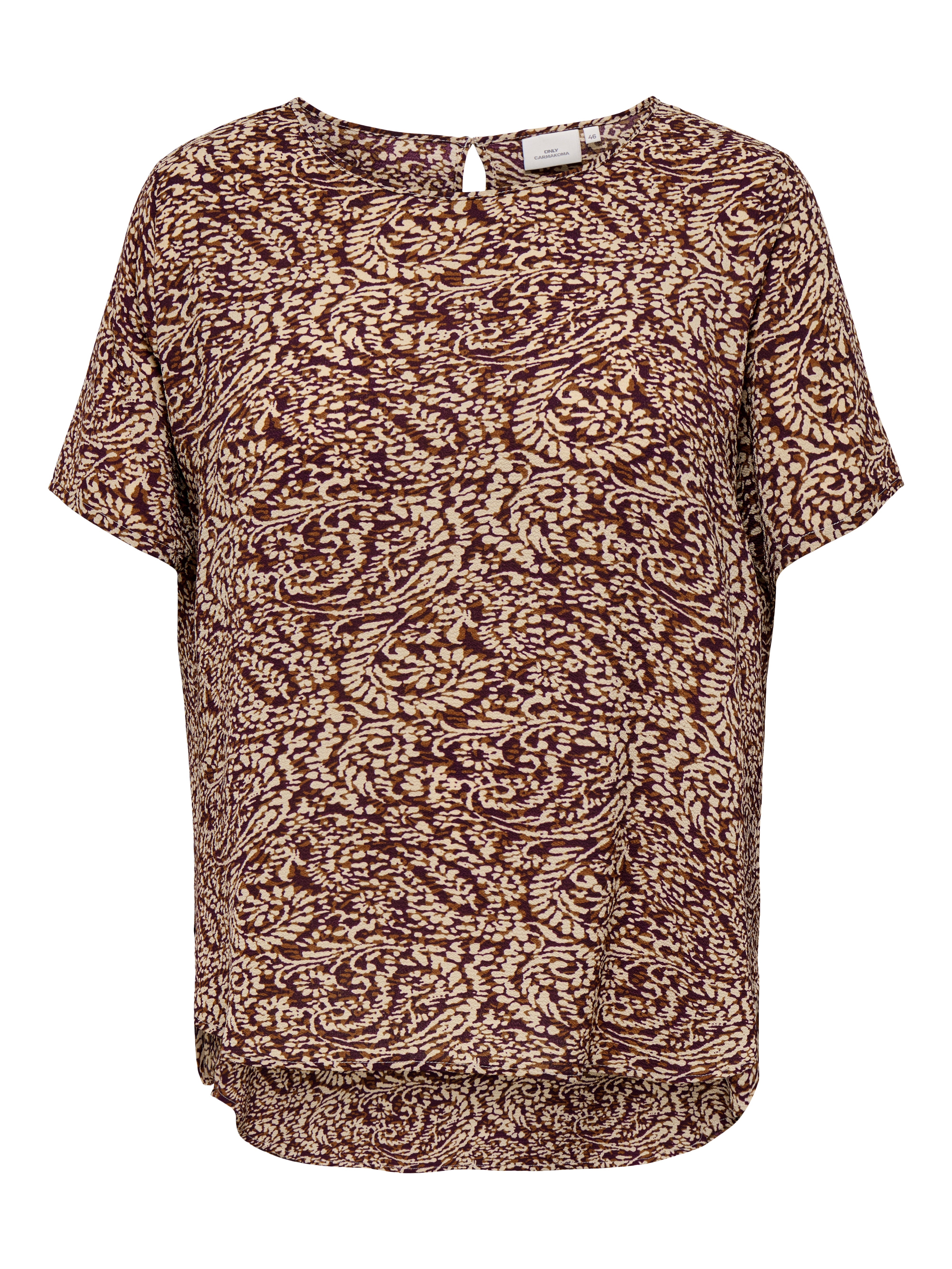 Thumbnail - Carvica Bluse