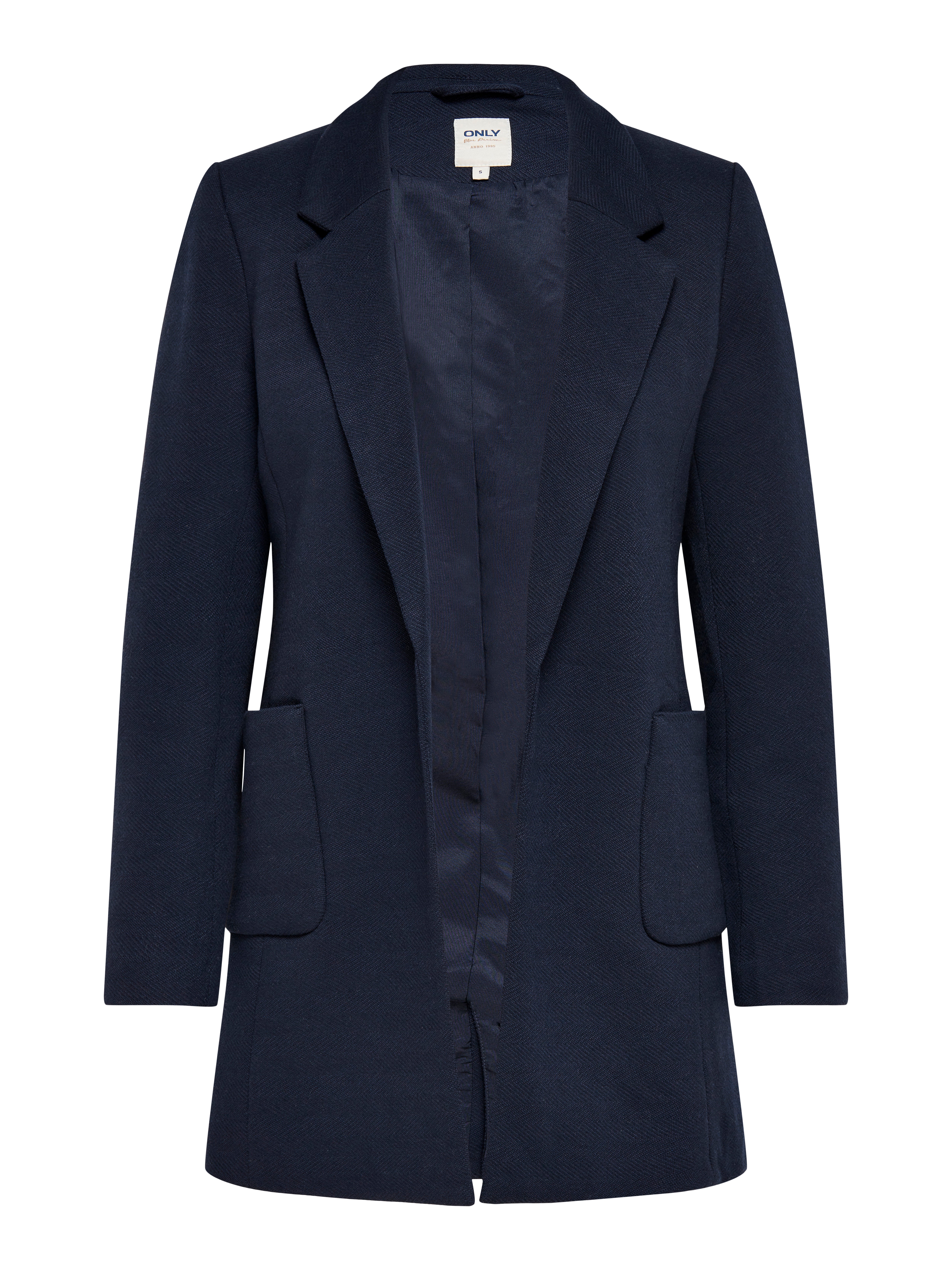 ONLBAKER-LINEA Blazer | Dunkelblau | ONLY® 