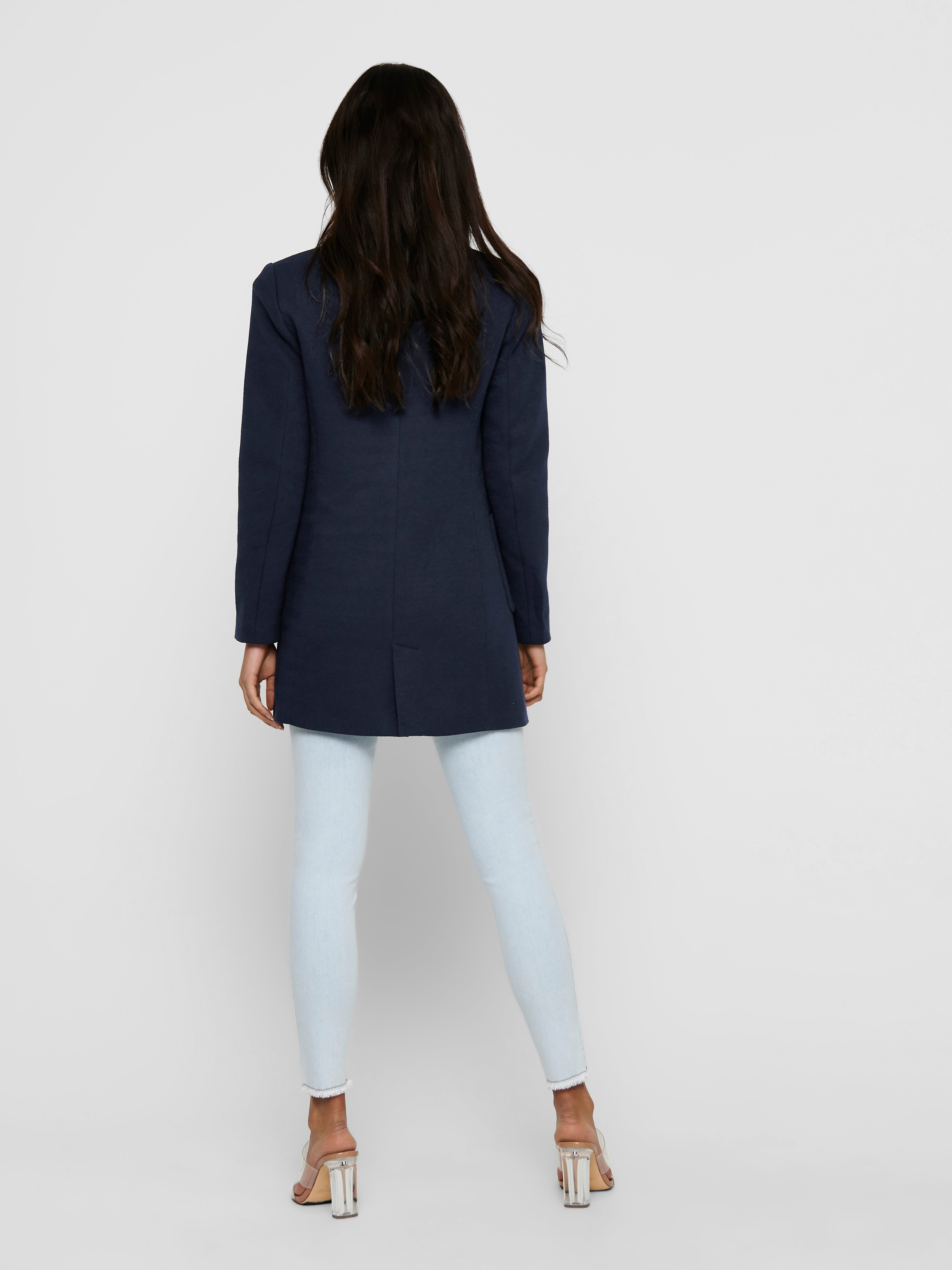 ONLBAKER-LINEA Blazer | Dunkelblau | ONLY® 