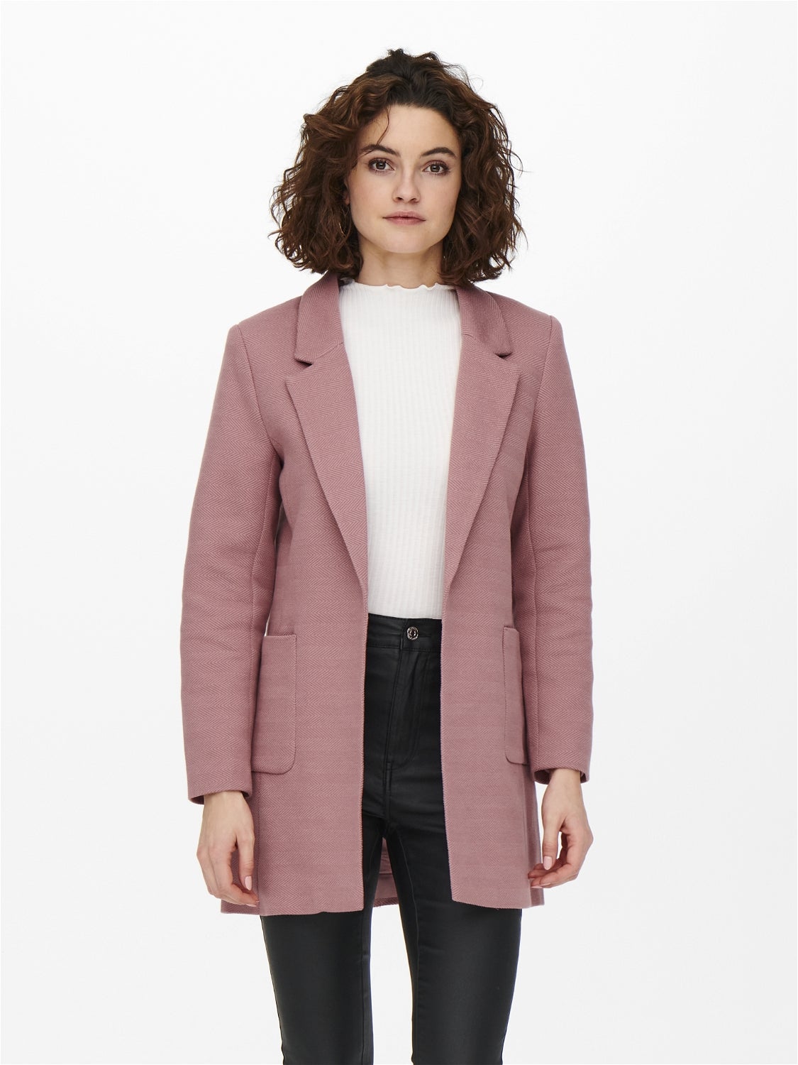 Onlbaker-linea Blazer