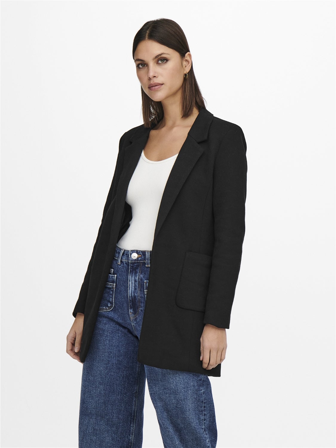 Thumbnail - Onlbaker-linea Blazer
