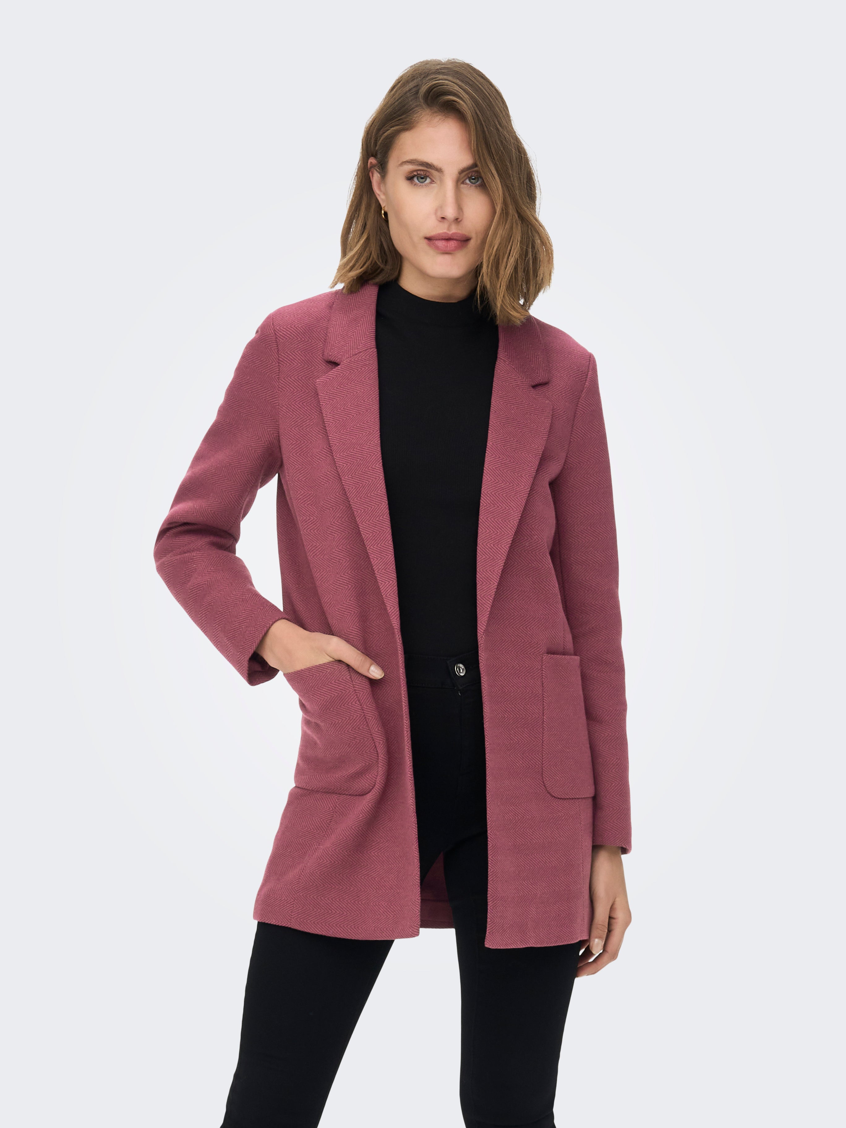 30% Rabatt auf ONLBAKER-LINEA Blazer | ONLY® 