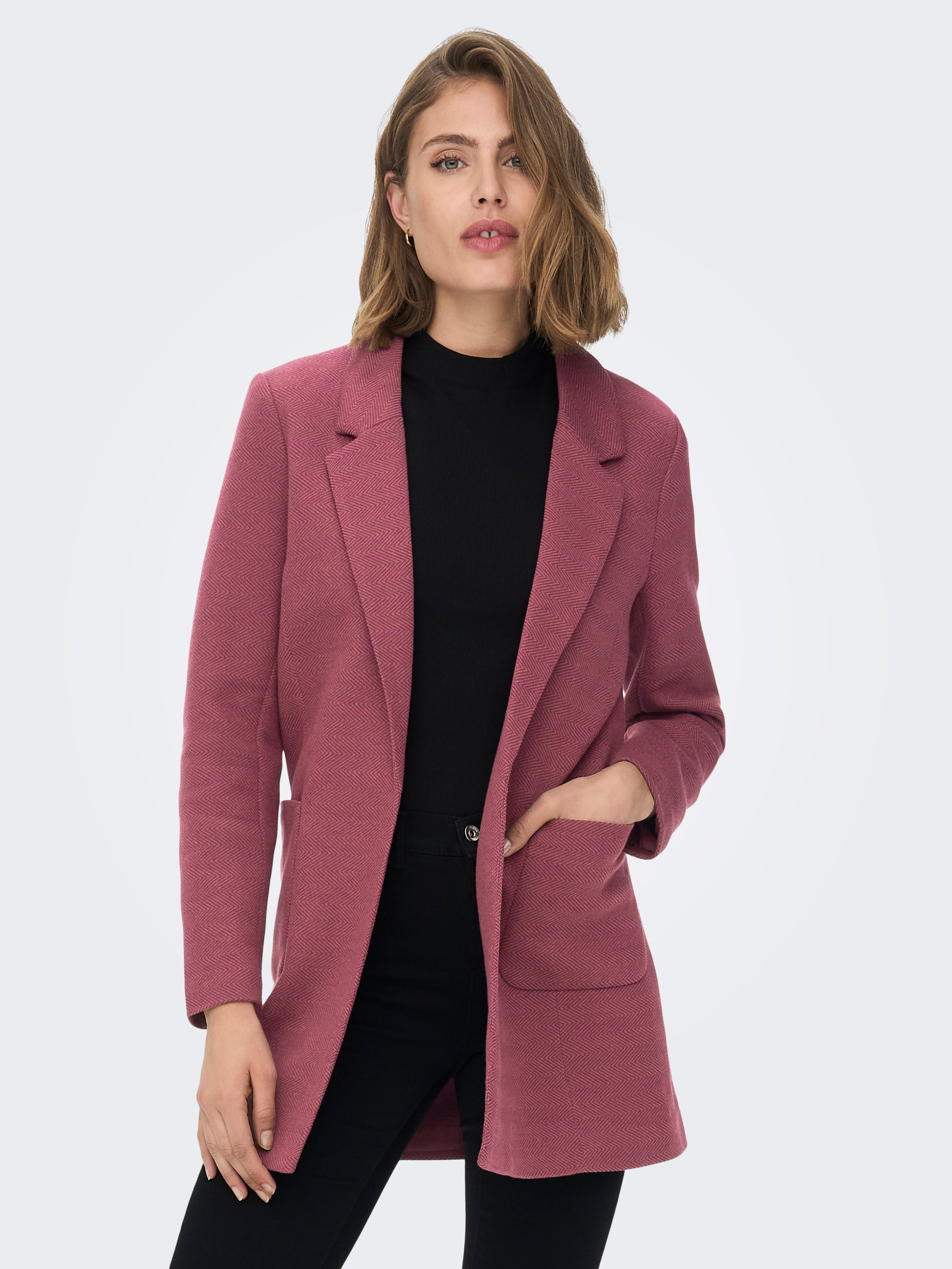 30% Rabatt auf ONLBAKER-LINEA Blazer | ONLY®