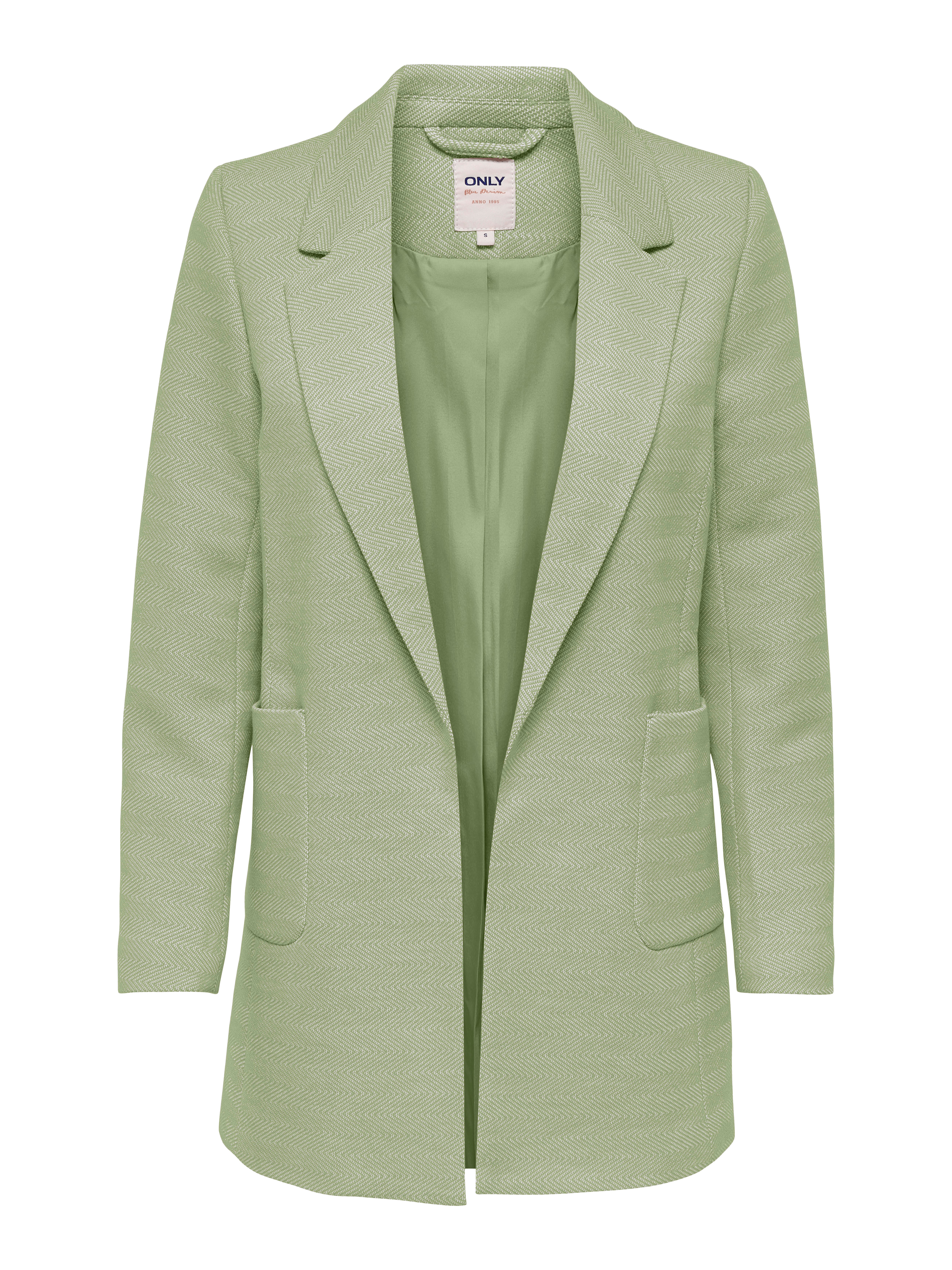 ONLBAKER-LINEA Blazer Medium Green ONLY®
