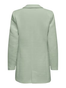 ONLY Blazers Regular Fit Revers à encoche -Lily Pad - 15218396