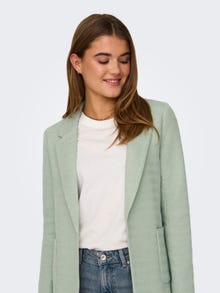 ONLY Classic Coatigan -Lily Pad - 15218396