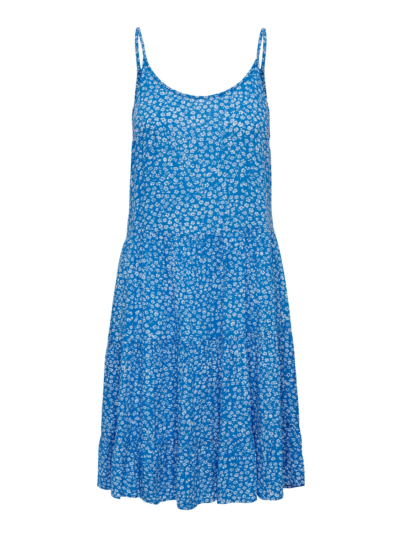 ONLY Printed sleeveless dress -Marina - 15218451