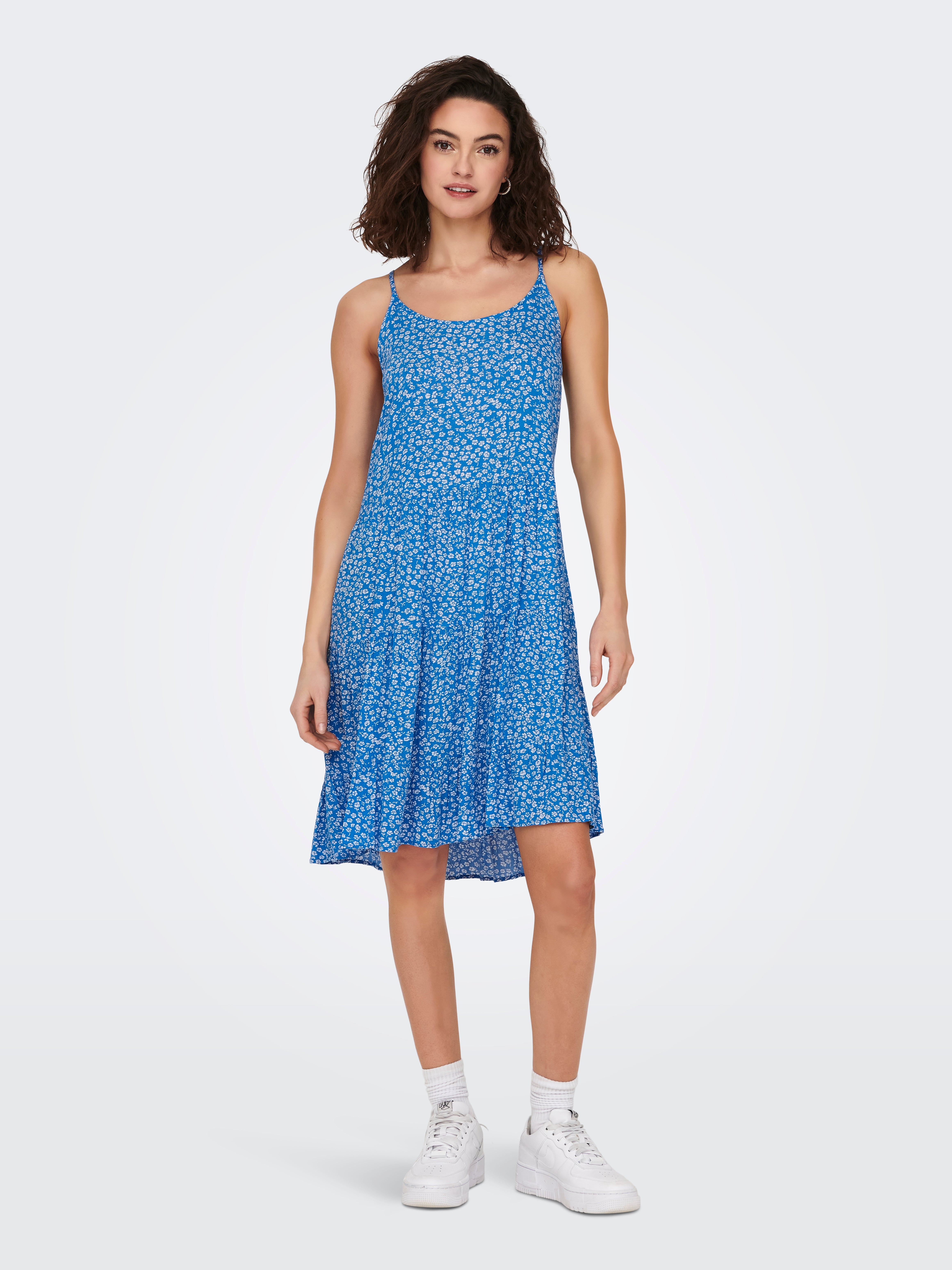 Onlmaj Kurzes Kleid