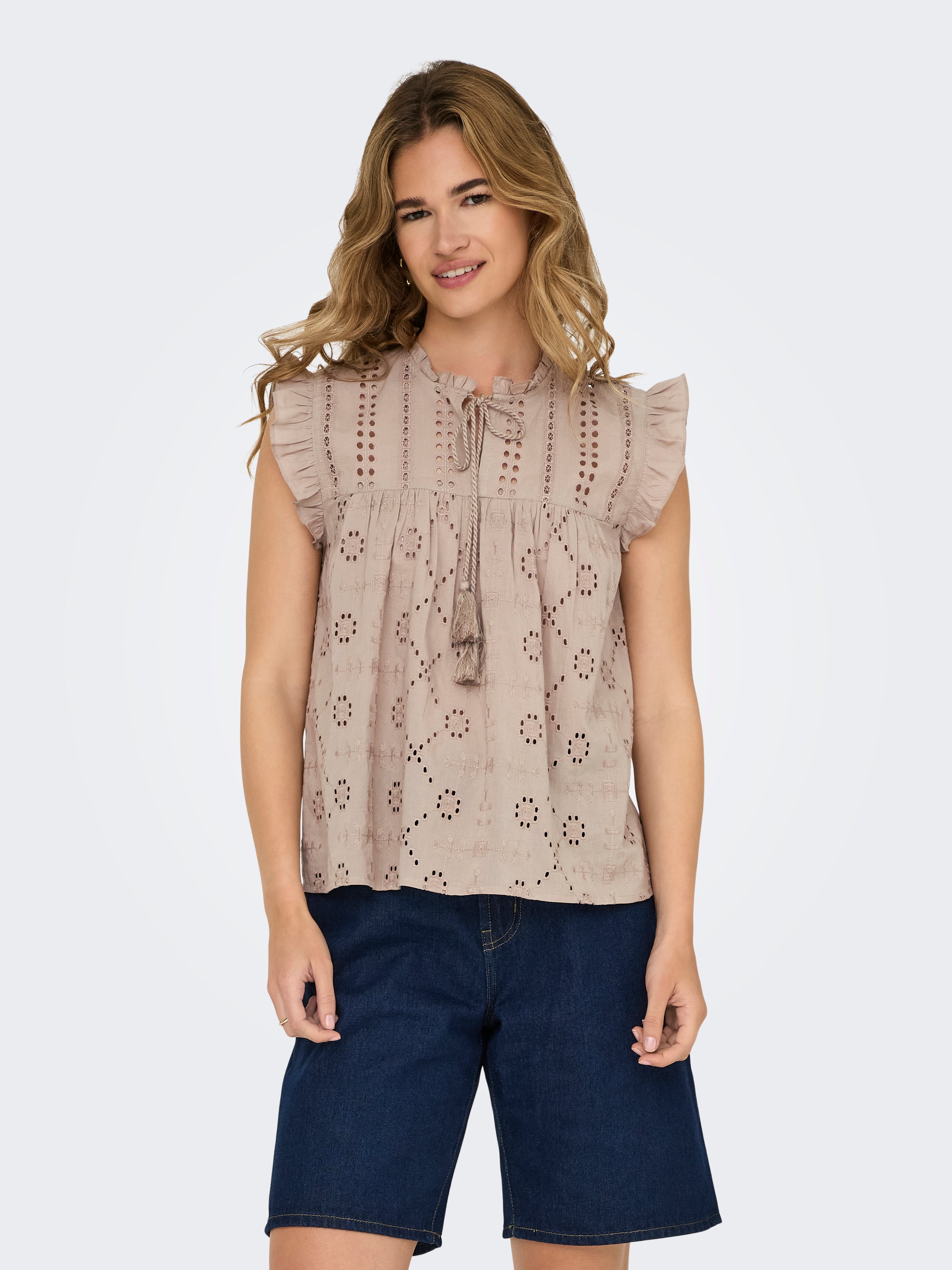 Onlreva Top