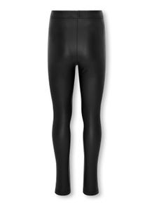 ONLY Tight fit Mid waist Legging -Black - 15218508