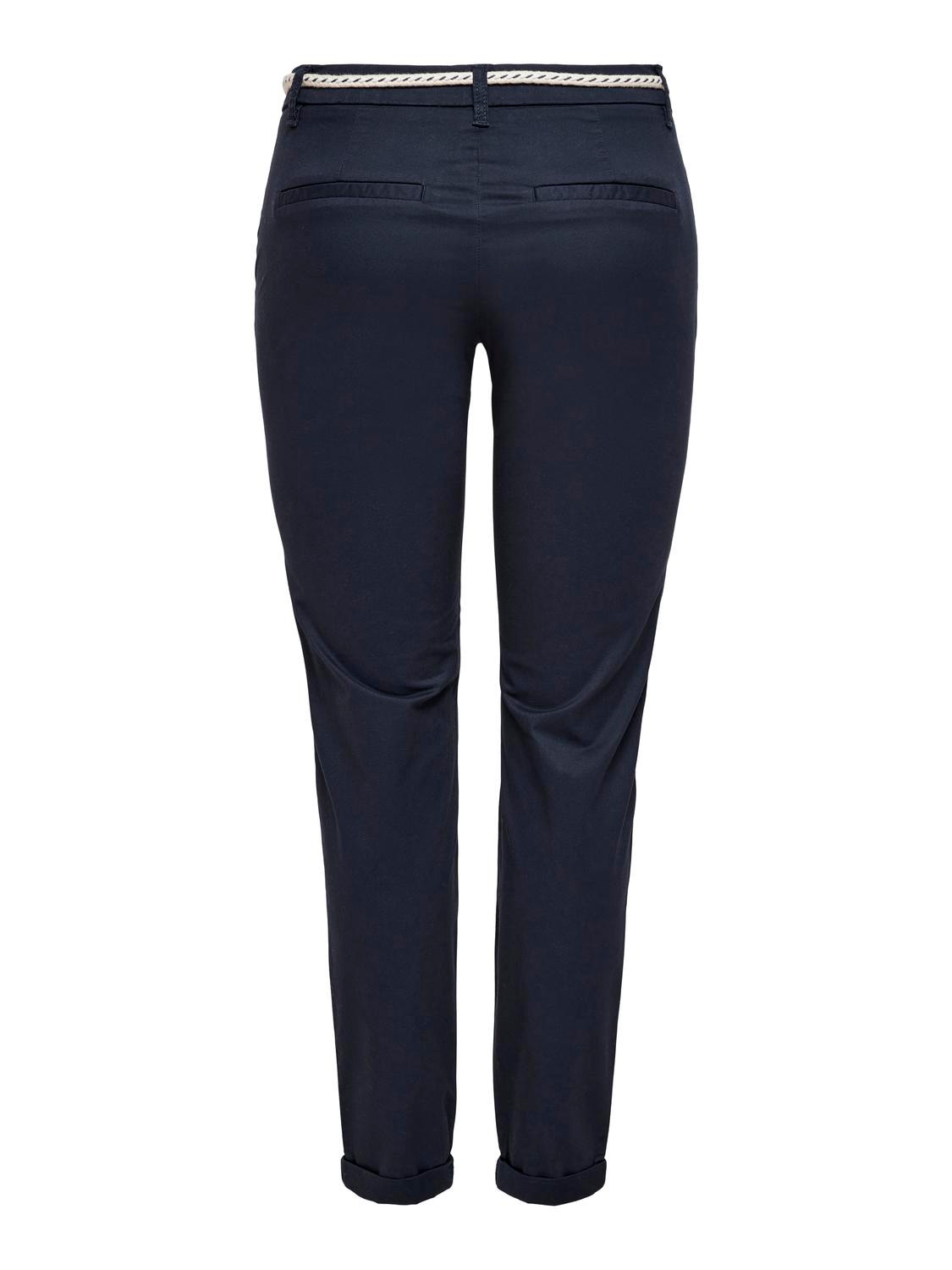 ONLY Classique Chinos -Night Sky - 15218519