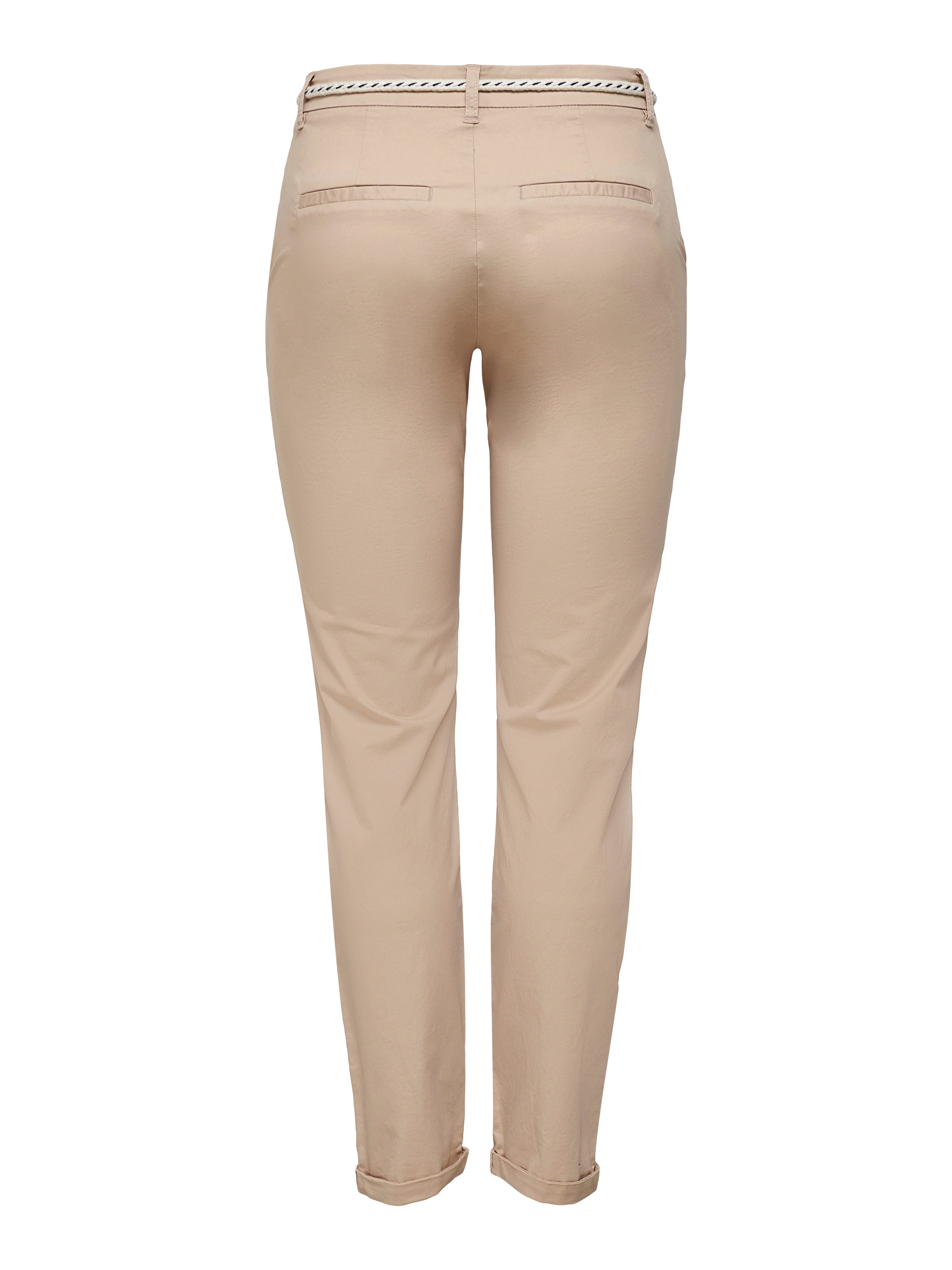 Thumbnail - Onlbiana Normal Geschnitten Chino Hose