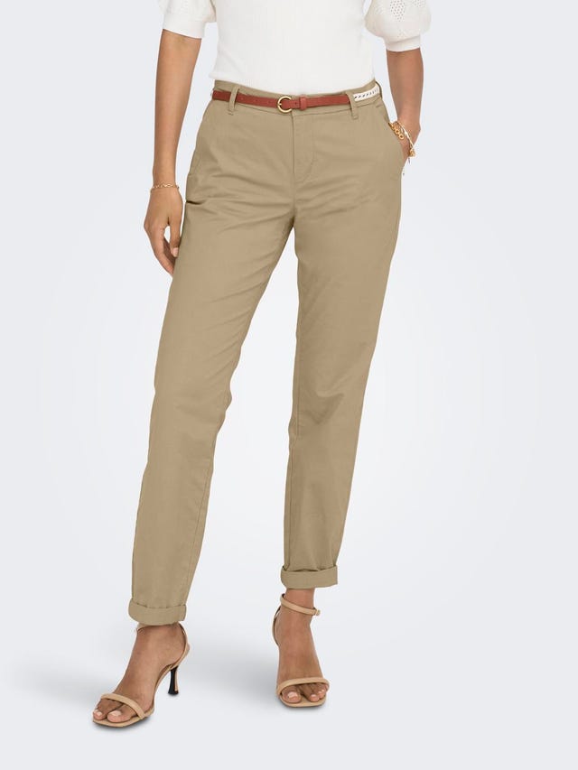 ONLY Classic Chinos - 15218519