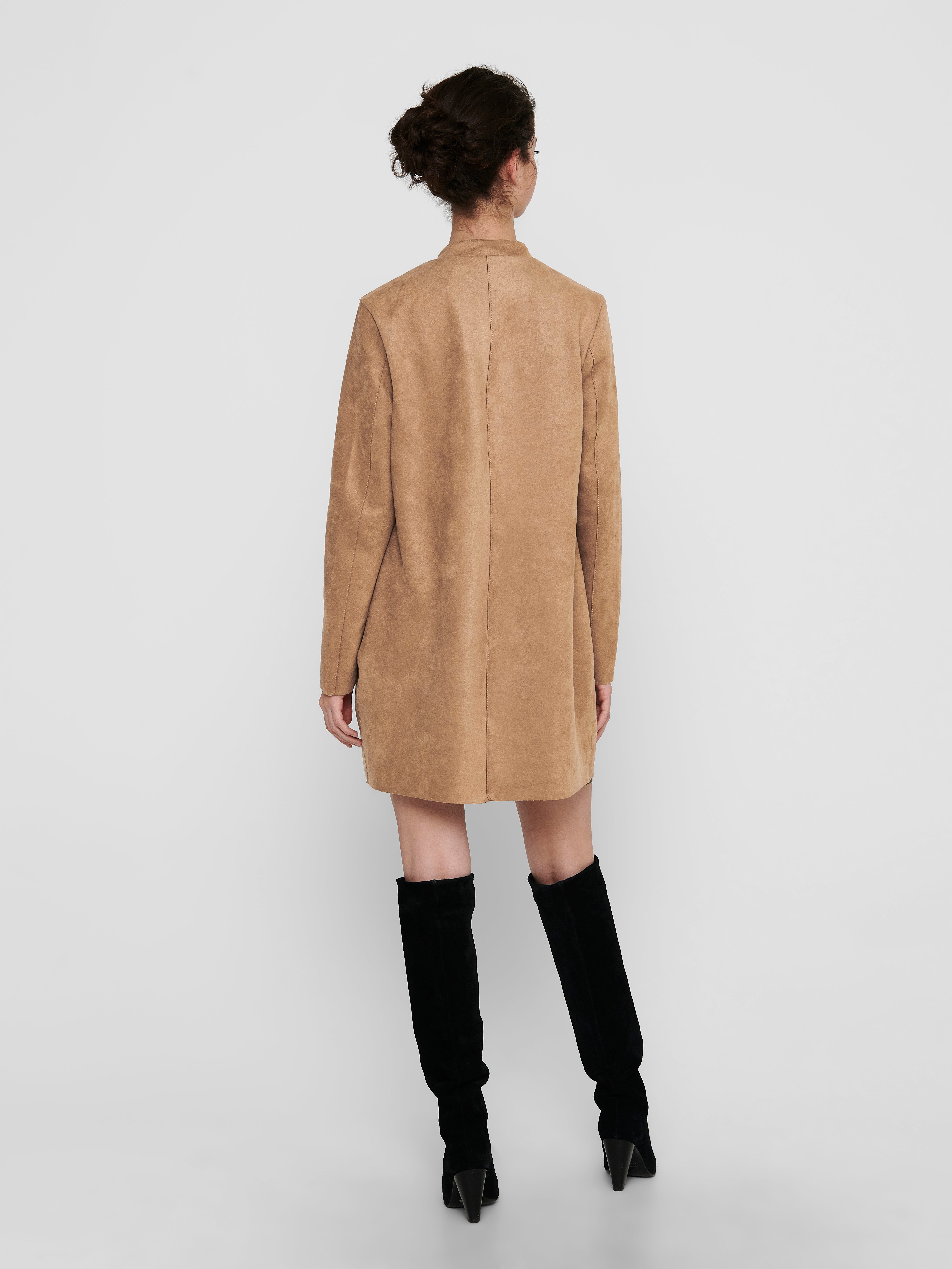 15% Rabatt auf ONLSOHO Mantel | ONLY®