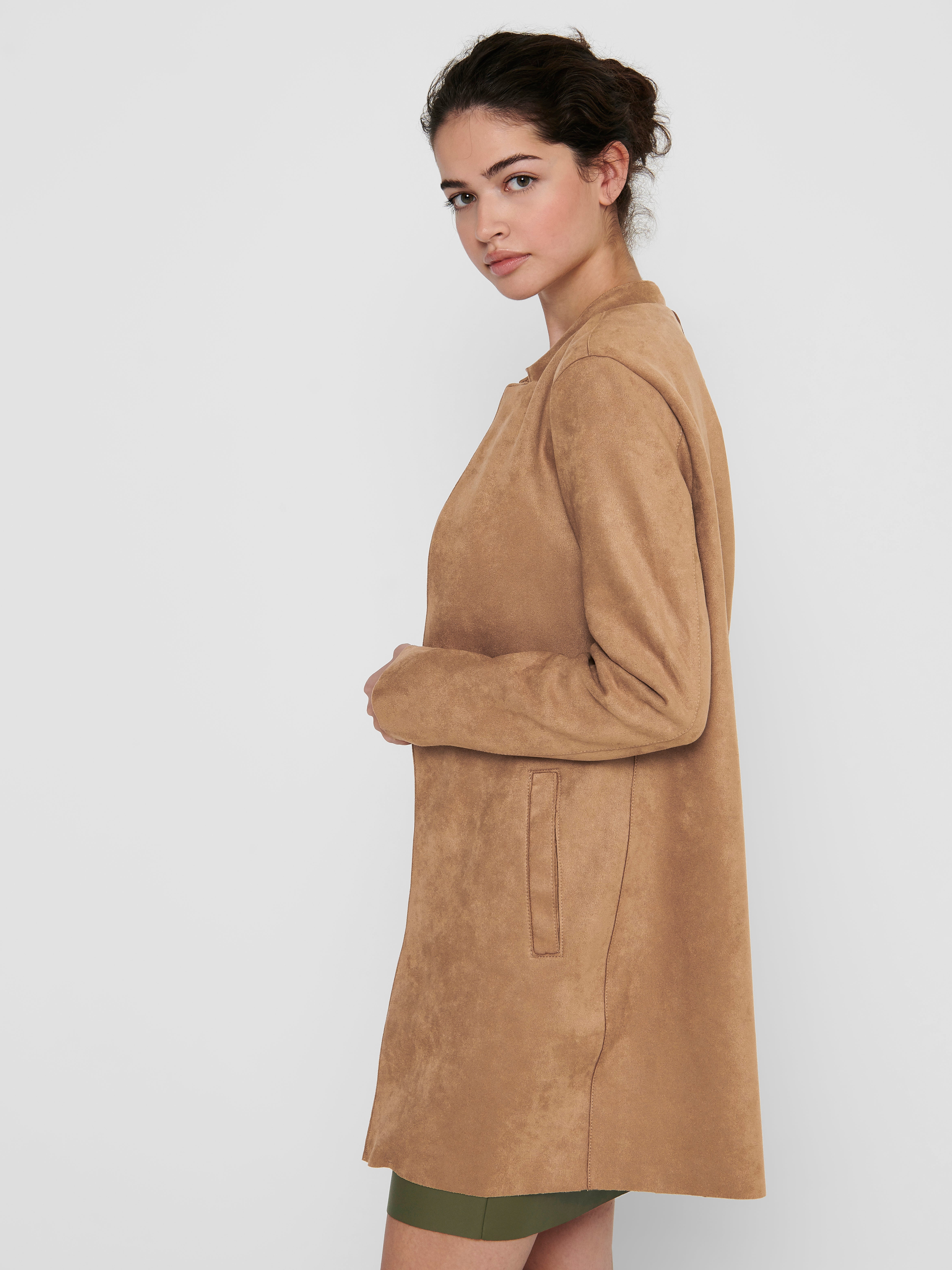 15% Rabatt auf ONLSOHO Mantel | ONLY® 