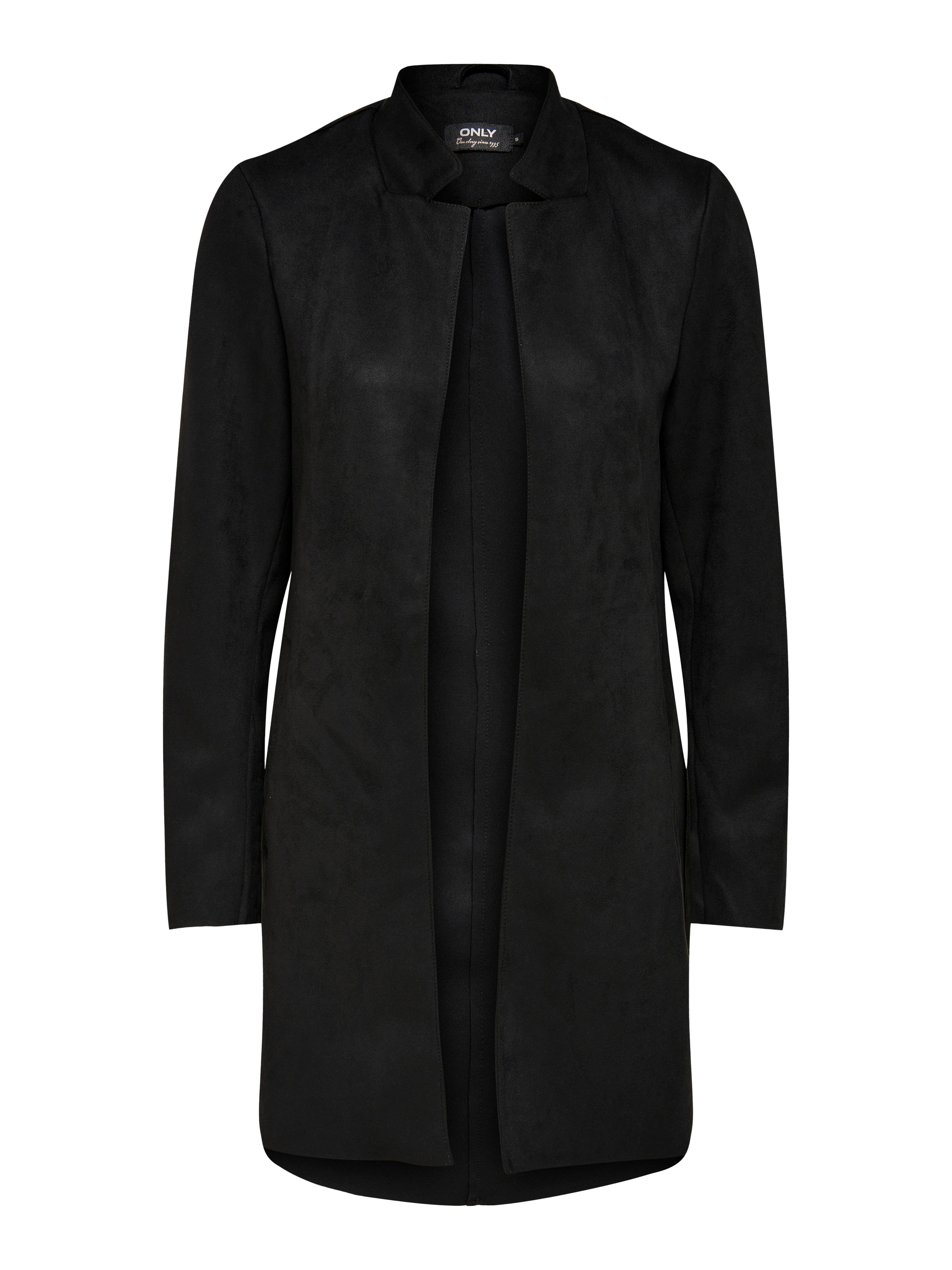 ONLSOHO Mantel | Schwarz | ONLY®