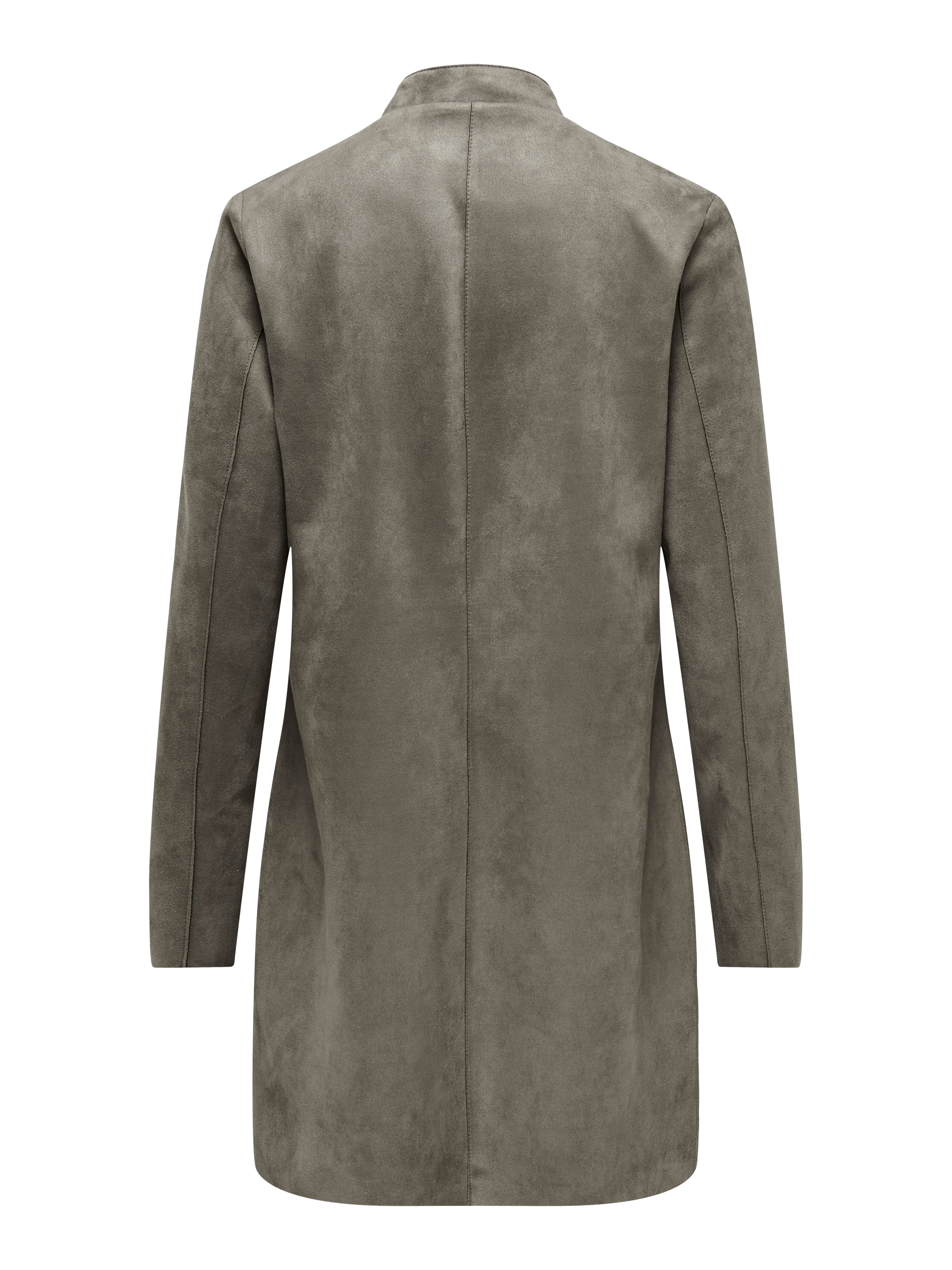 ONLSOHO Mantel | Mittelgrau | ONLY®