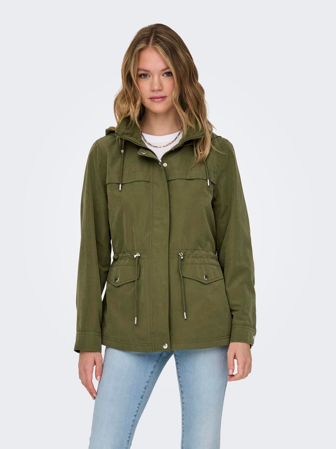 Onlnewstarline Jacke