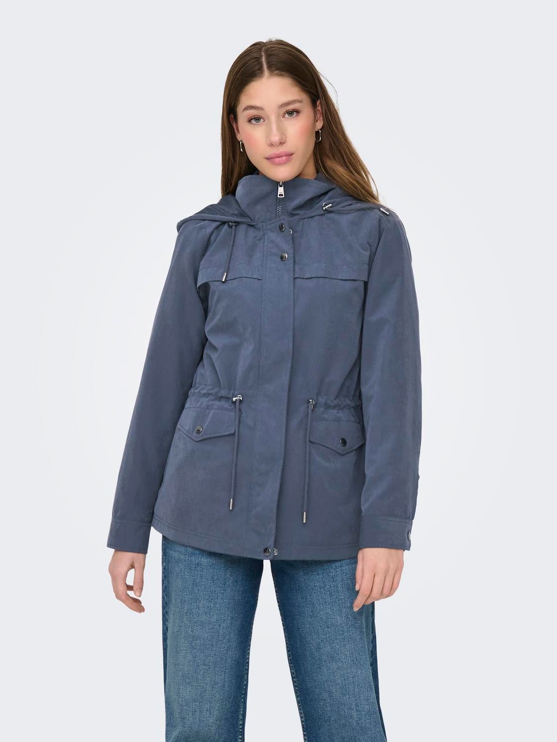 Onlstarline Jacke