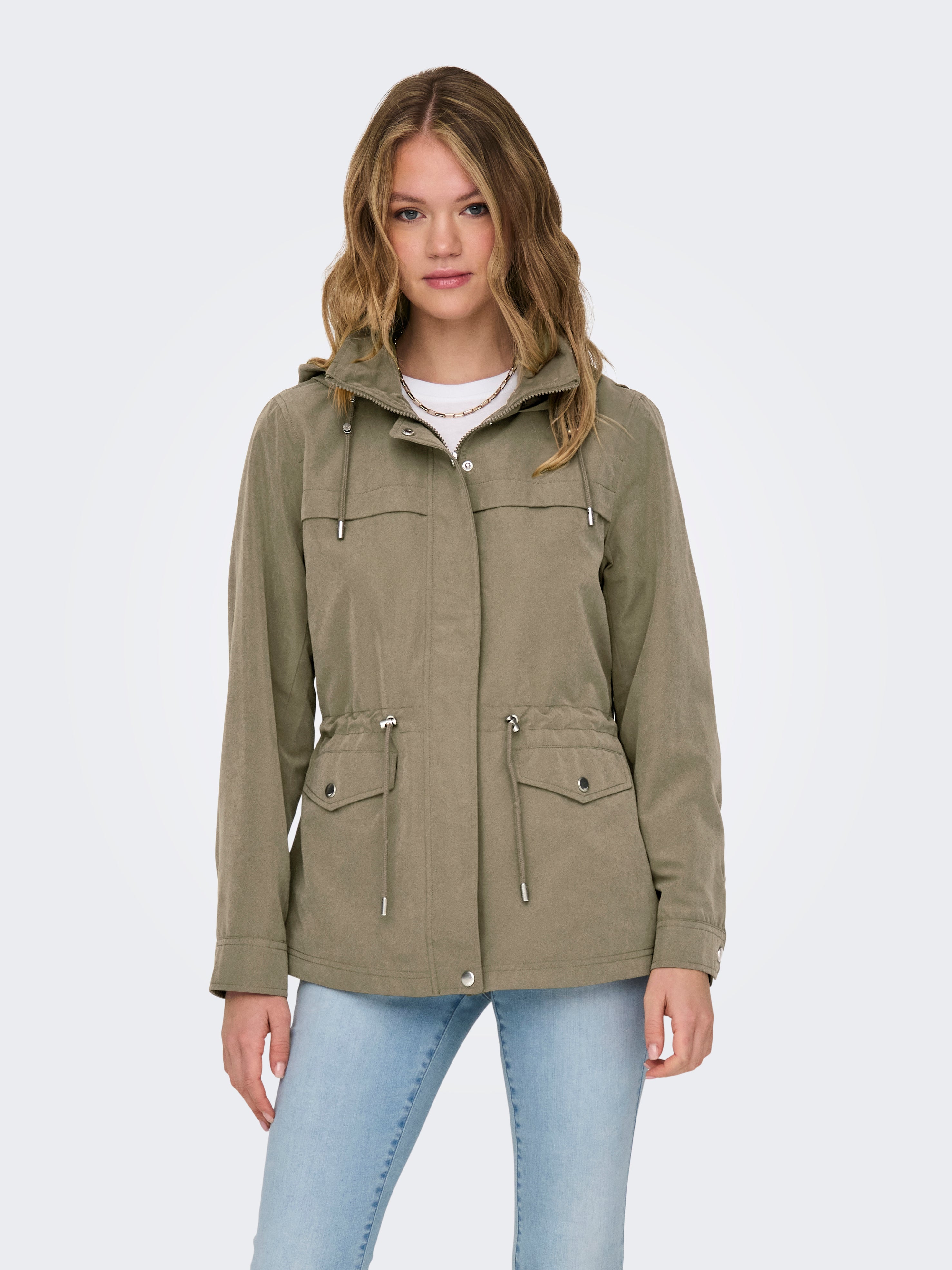 Onlstarline Jacke