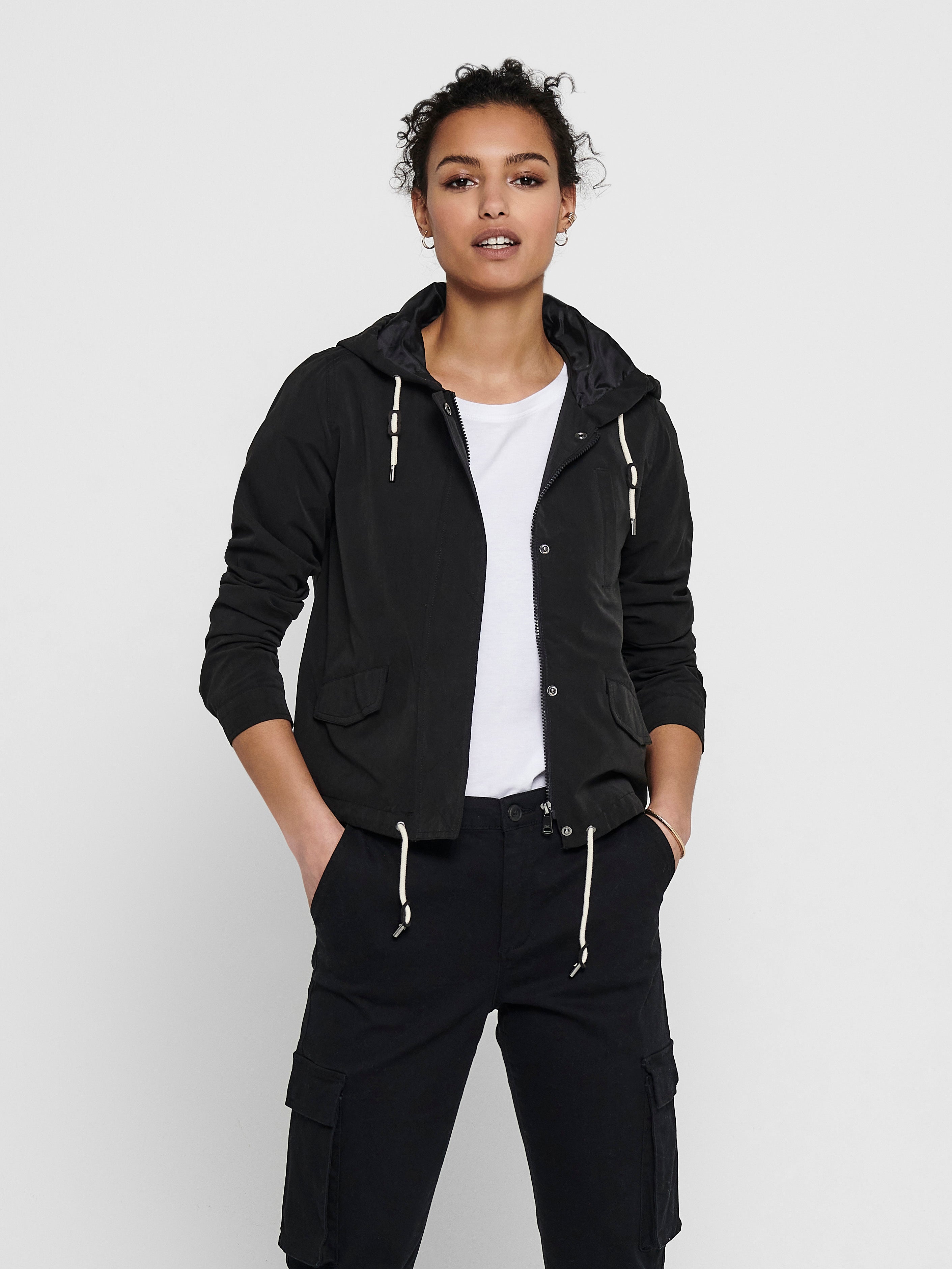 Onlskylar Jacke
